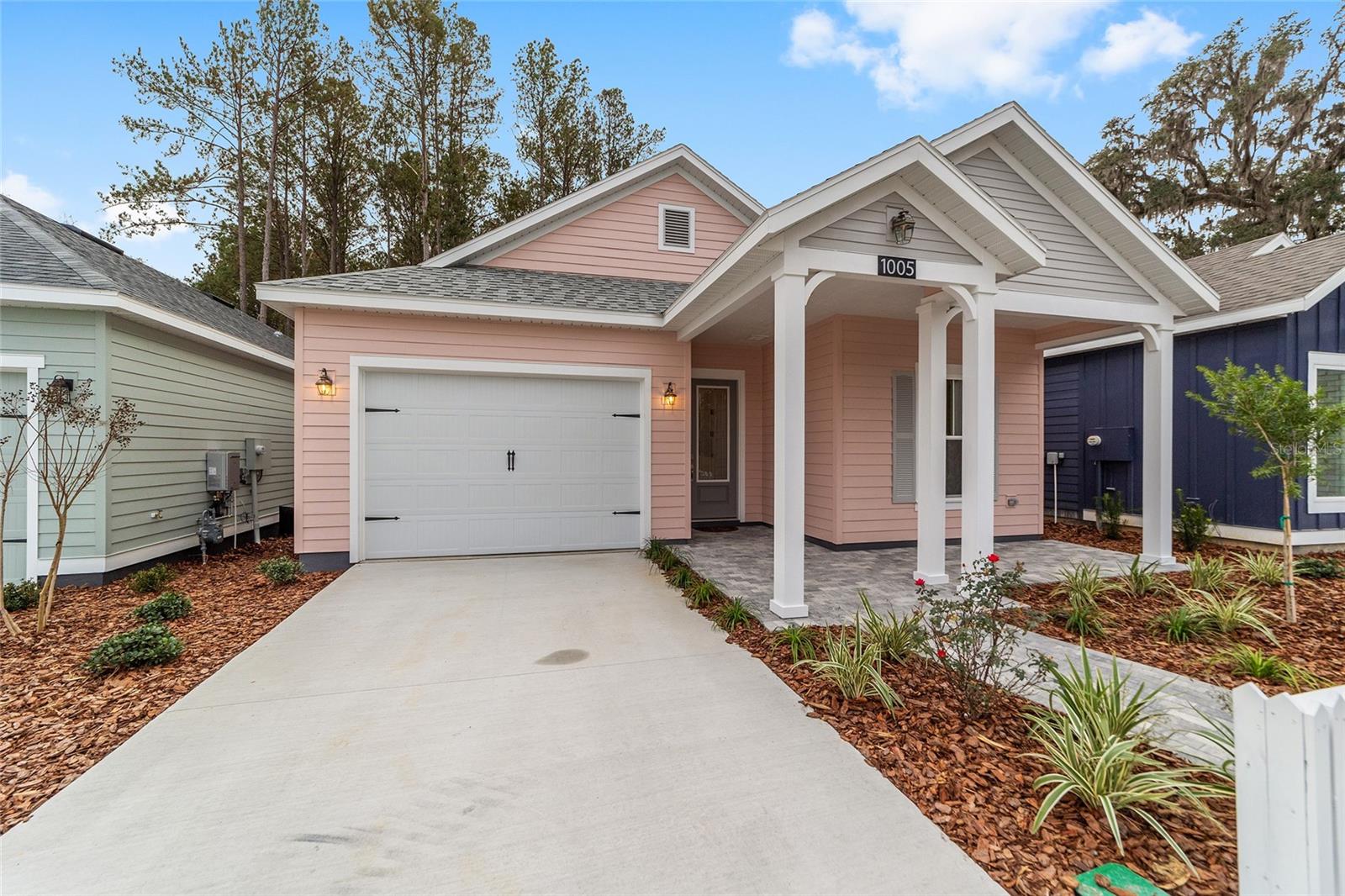 1005 NW 132ND BLVD, NEWBERRY, FL, 32669
