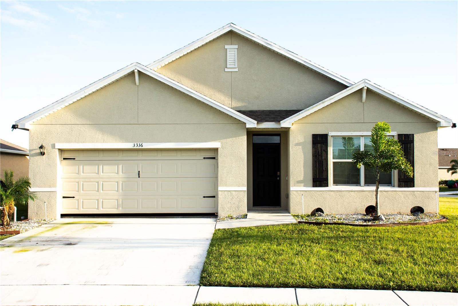 3336 HOMESTEAD DR, FORT PIERCE, FL, 34945