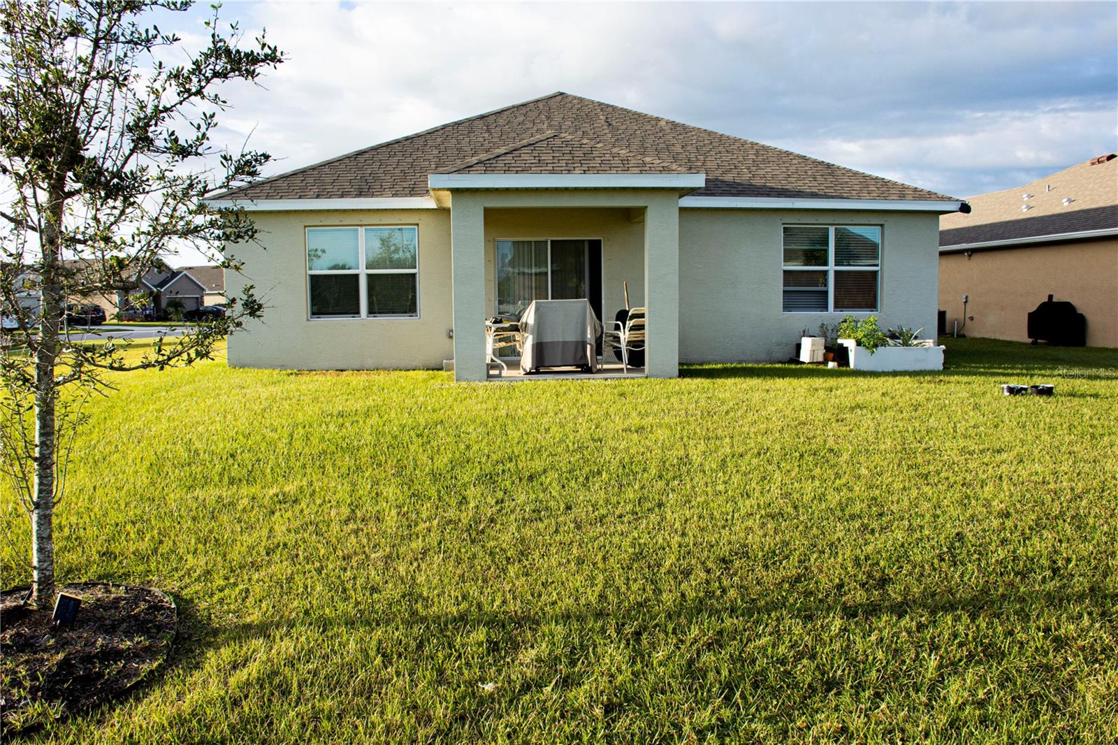 3336 HOMESTEAD DR, FORT PIERCE, FL, 34945