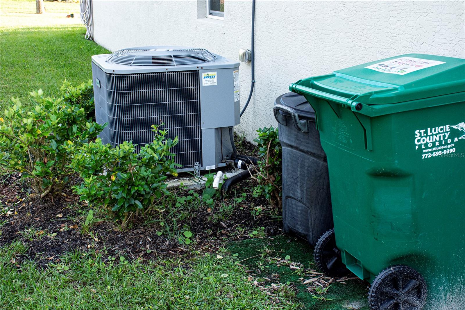 3336 HOMESTEAD DR, FORT PIERCE, FL, 34945