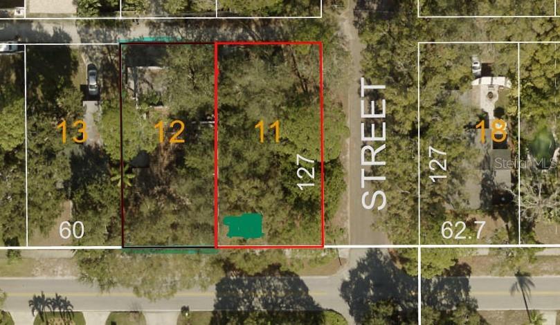 6207 11TH AVE S, GULFPORT, FL, 33707