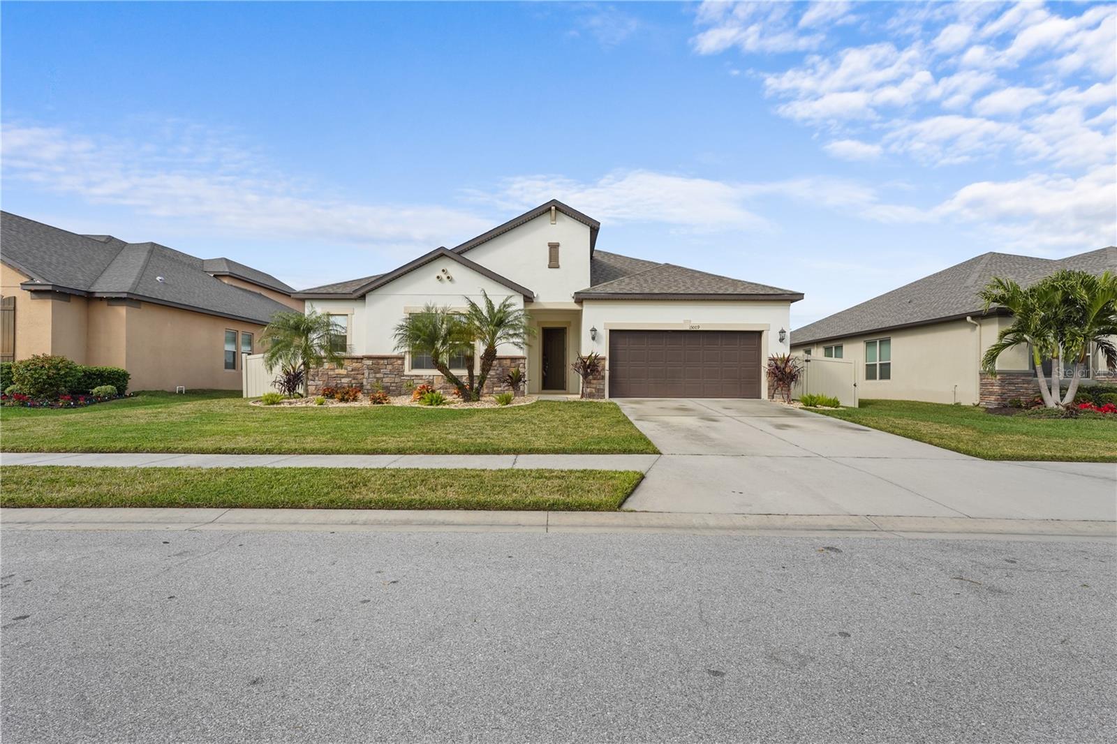 13009 BLISS LOOP, BRADENTON, FL, 34211