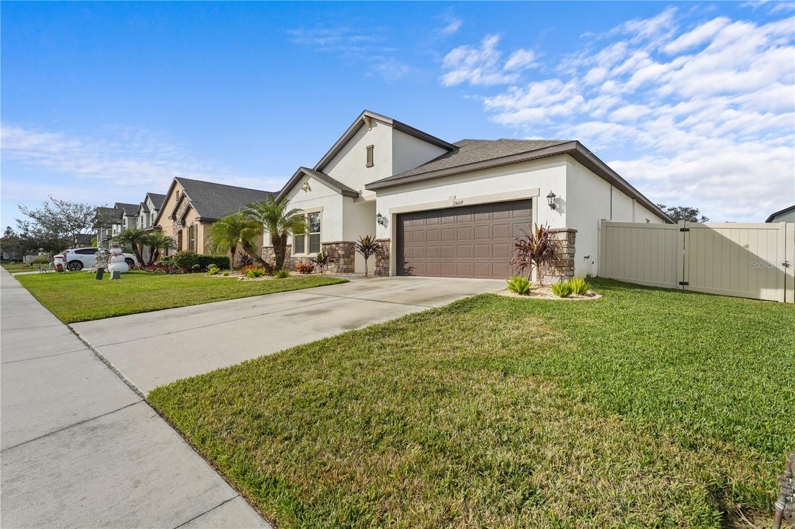 13009 BLISS LOOP, BRADENTON, FL, 34211
