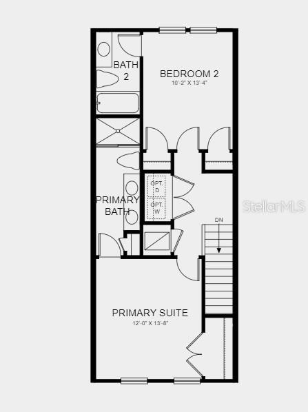3200 SKYLINE LOOP, KISSIMMEE, FL, 34758