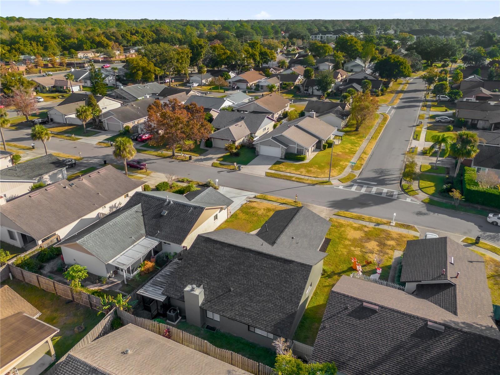 150 SPOONHOUR DR, CASSELBERRY, FL, 32707