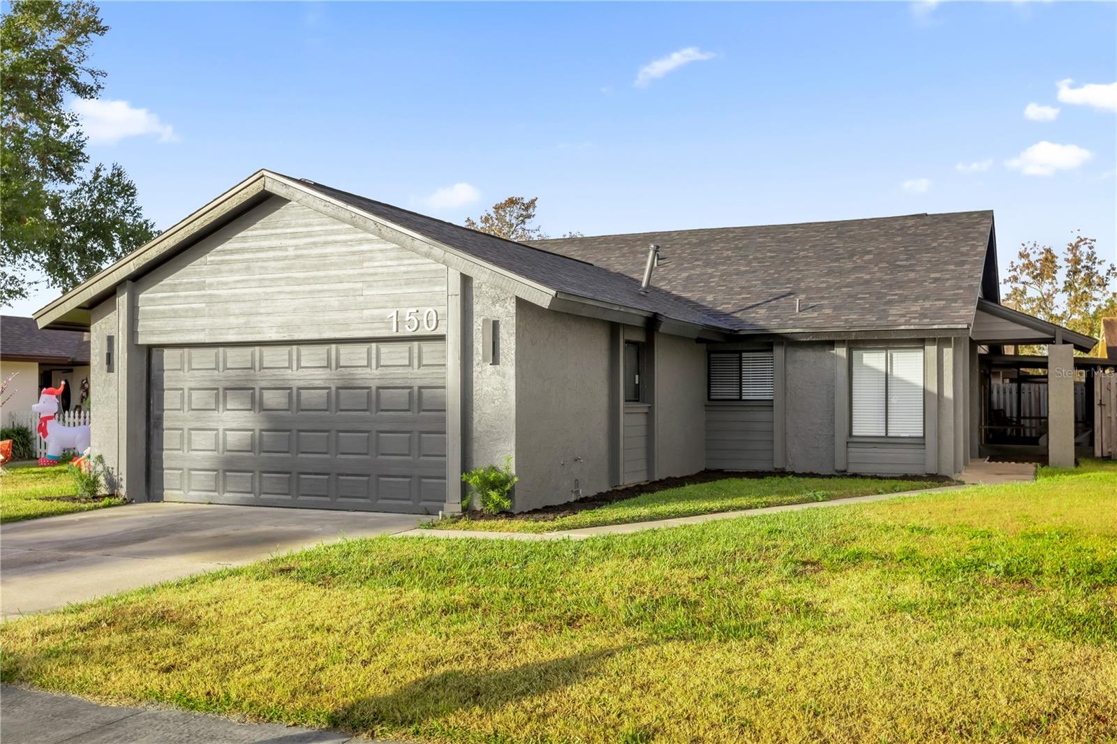 150 SPOONHOUR DR, CASSELBERRY, FL, 32707