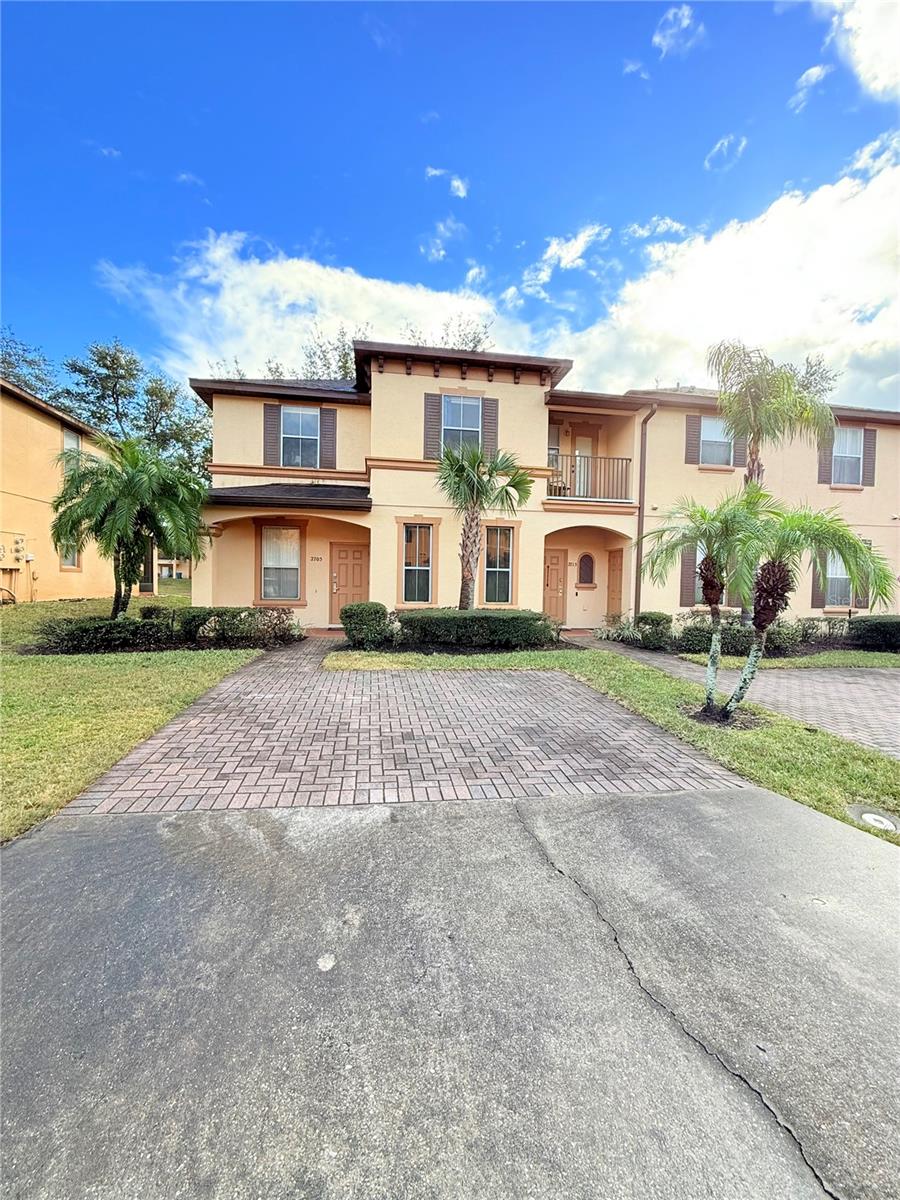 2705 CALABRIA AVE, DAVENPORT, FL, 33897
