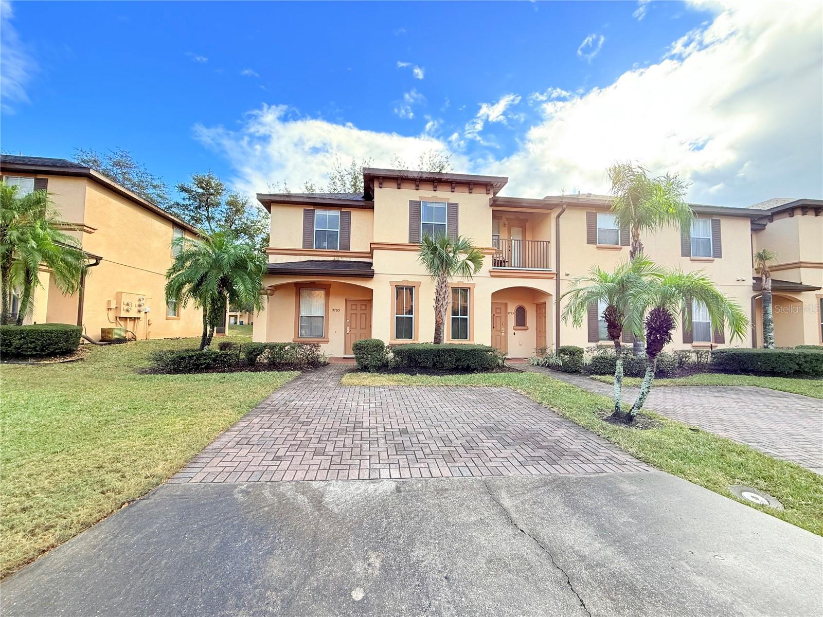 2705 CALABRIA AVE, DAVENPORT, FL, 33897