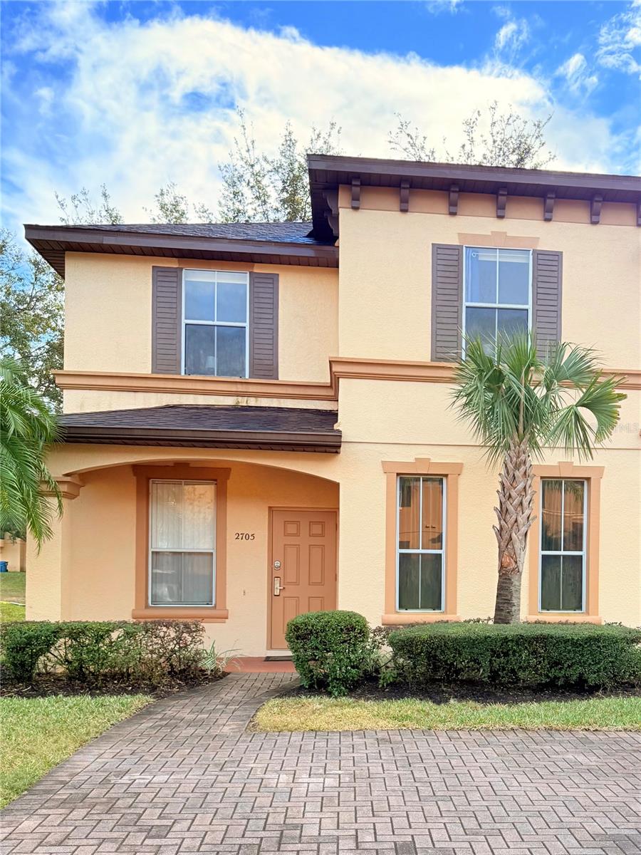 2705 CALABRIA AVE, DAVENPORT, FL, 33897
