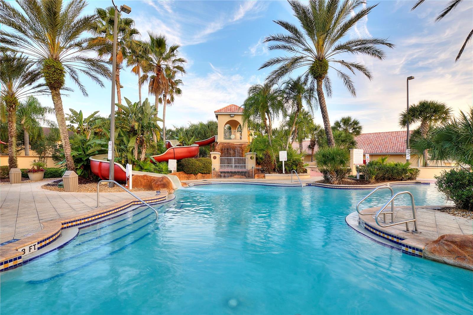 2705 CALABRIA AVE, DAVENPORT, FL, 33897