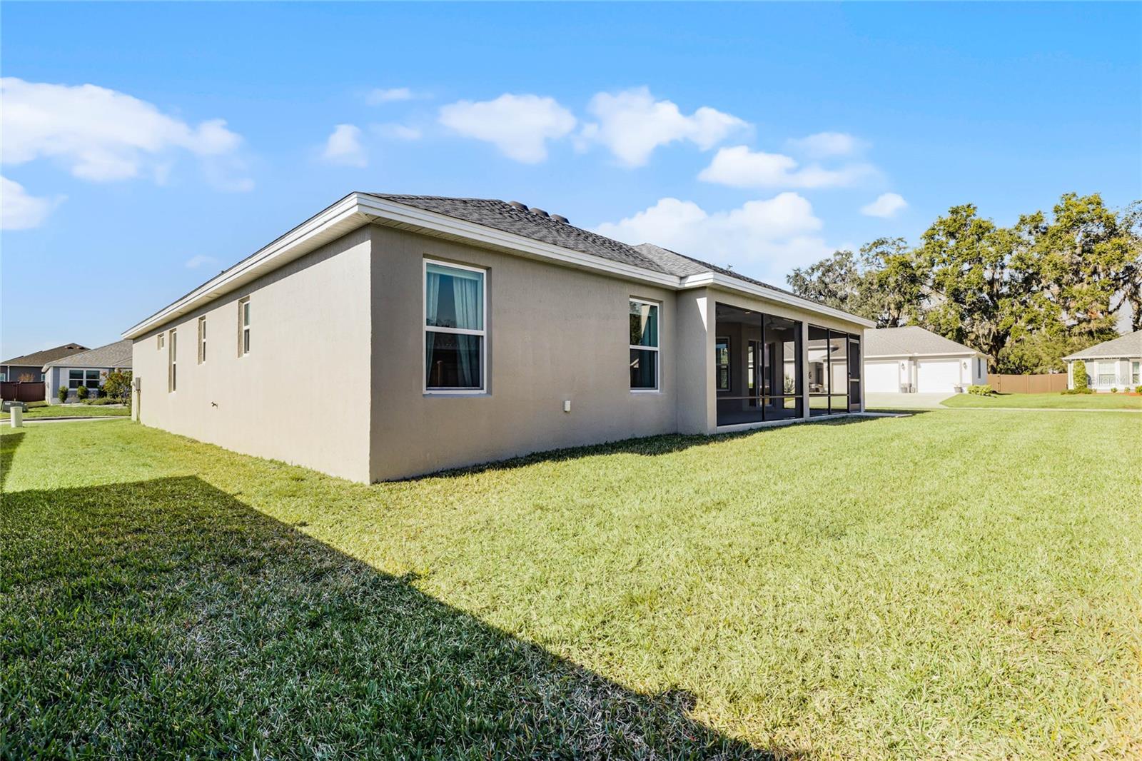 11415 ROMA RD, OXFORD, FL, 34484