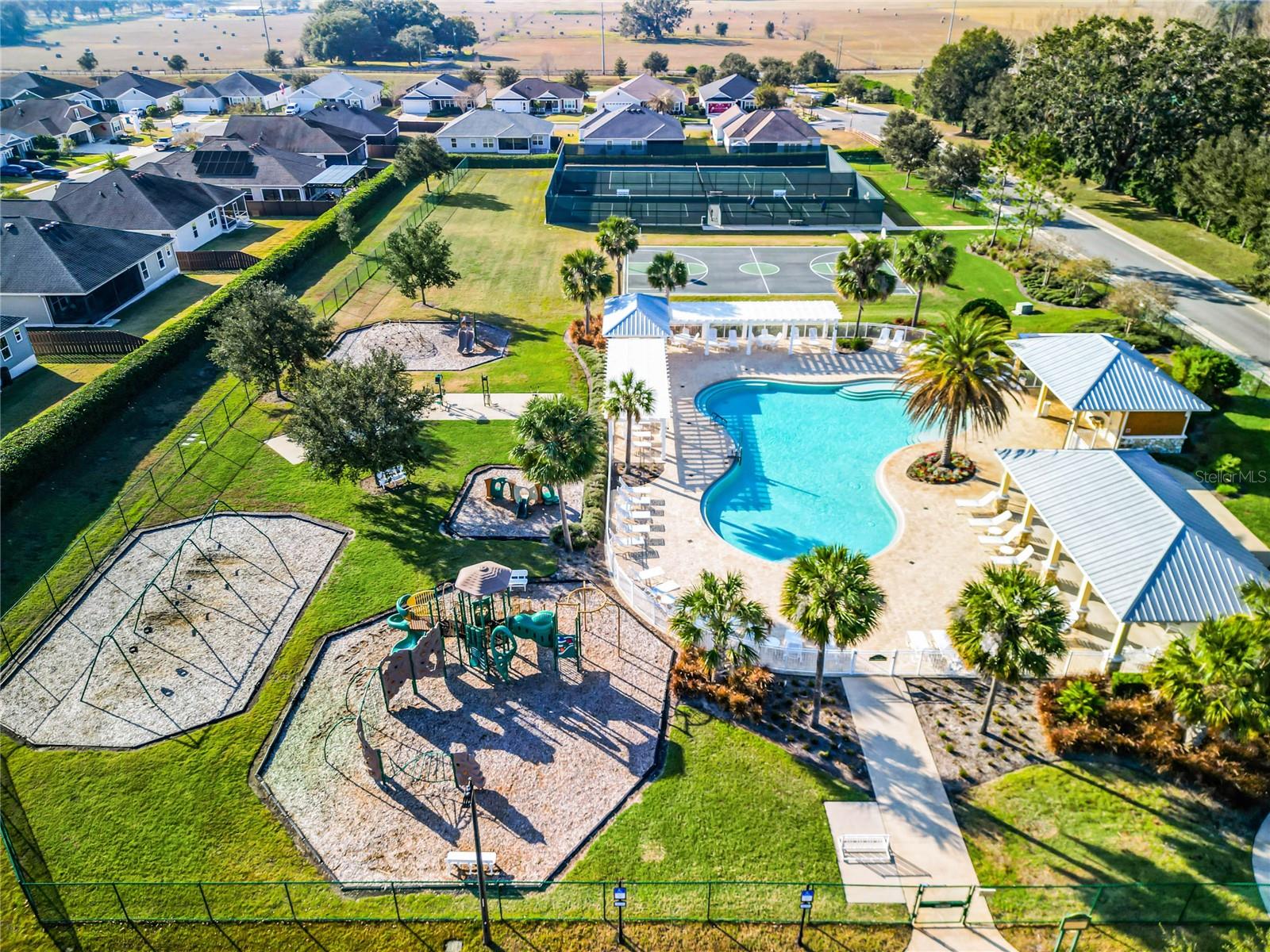11415 ROMA RD, OXFORD, FL, 34484