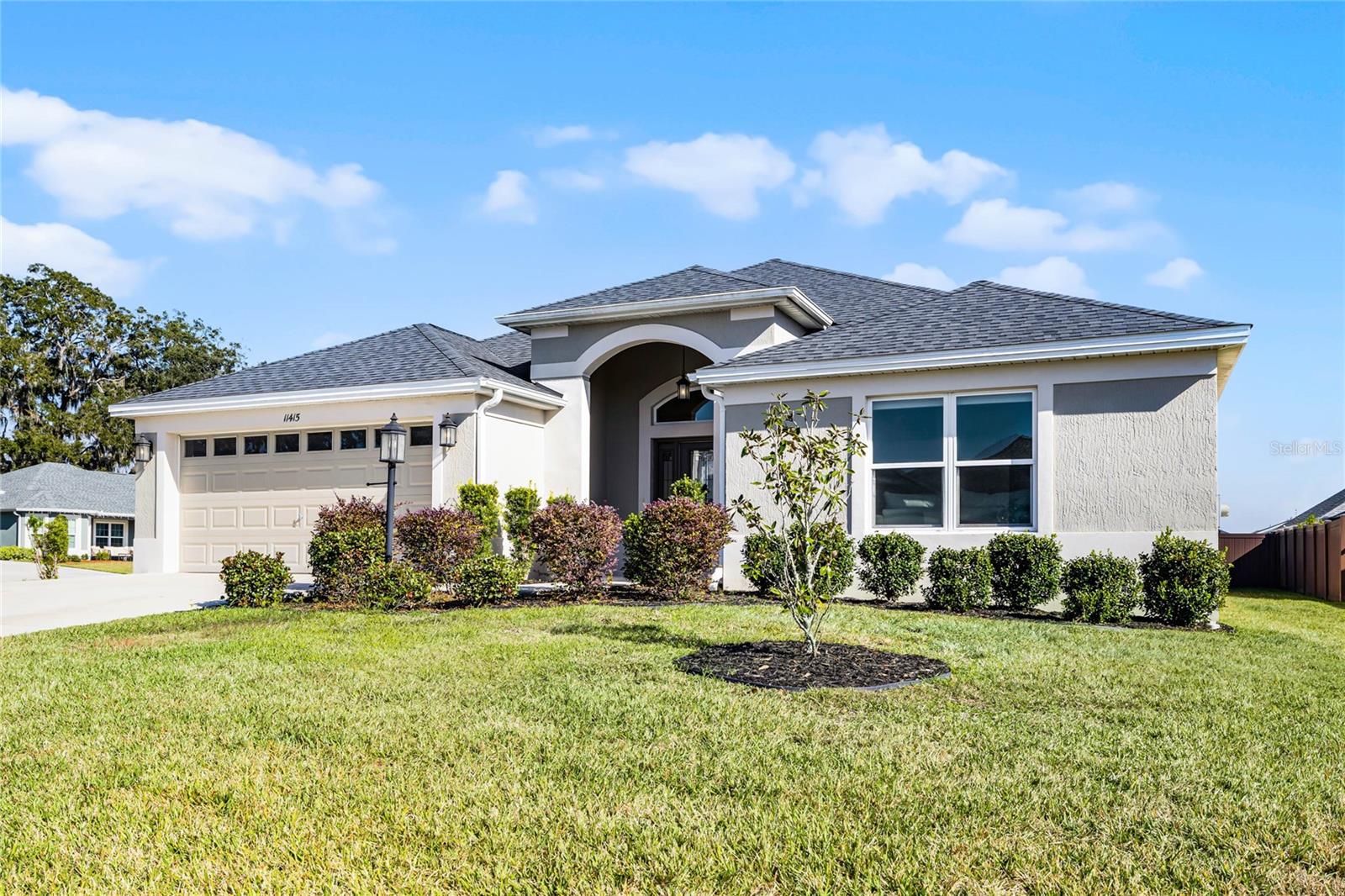11415 ROMA RD, OXFORD, FL, 34484