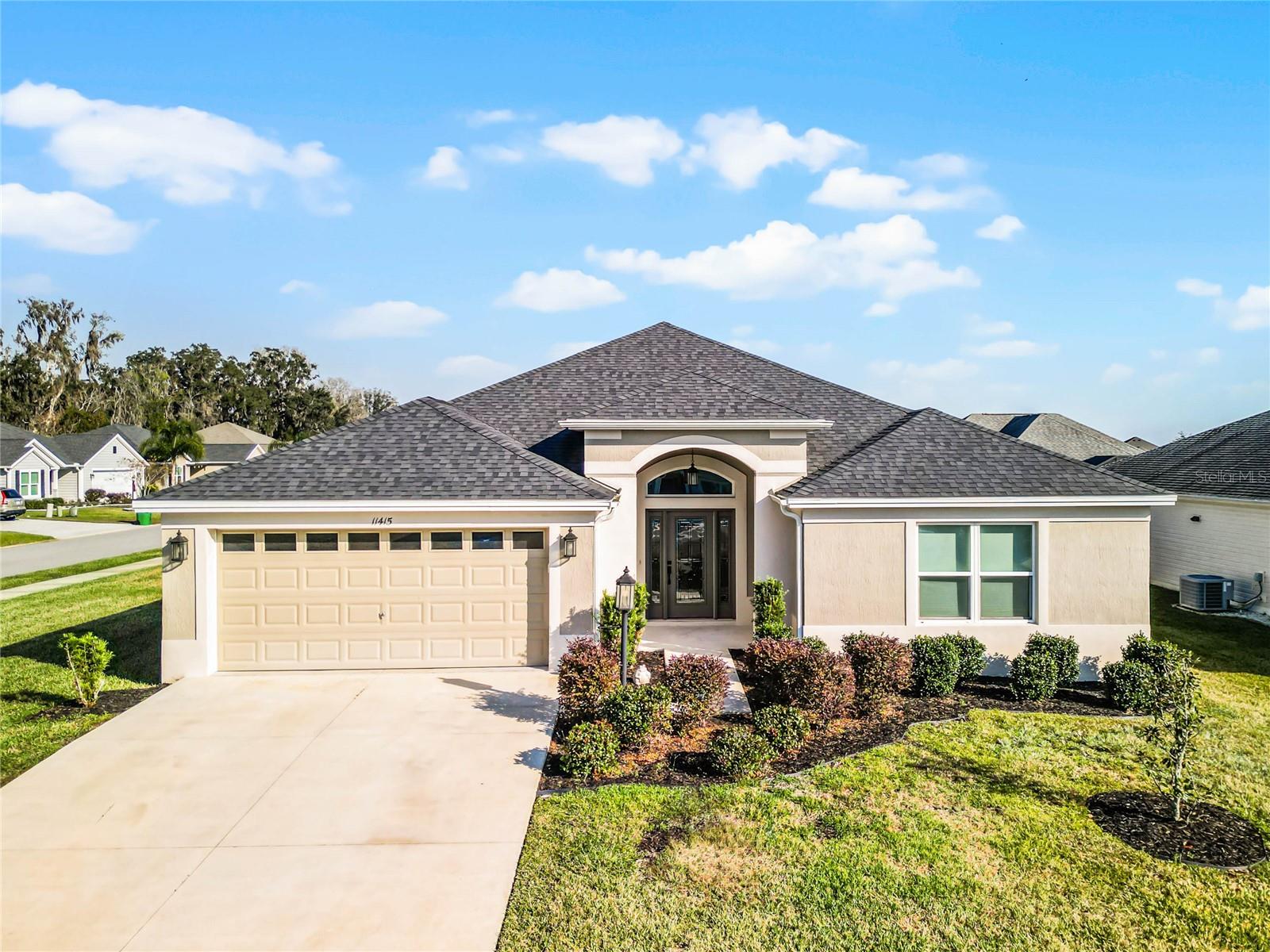 11415 ROMA RD, OXFORD, FL, 34484