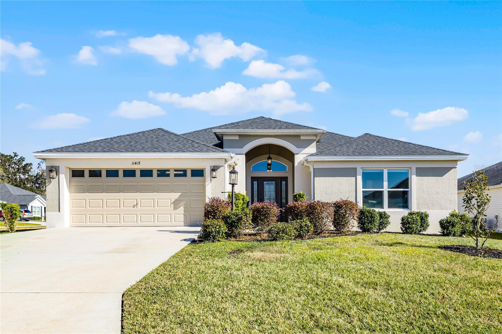 11415 ROMA RD, OXFORD, FL, 34484