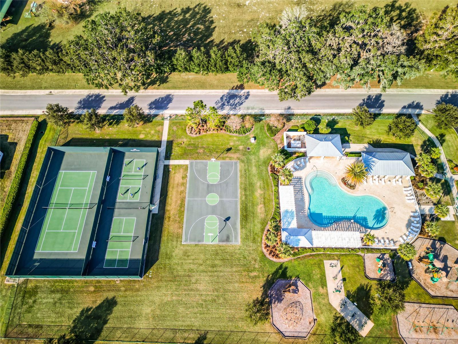 11415 ROMA RD, OXFORD, FL, 34484
