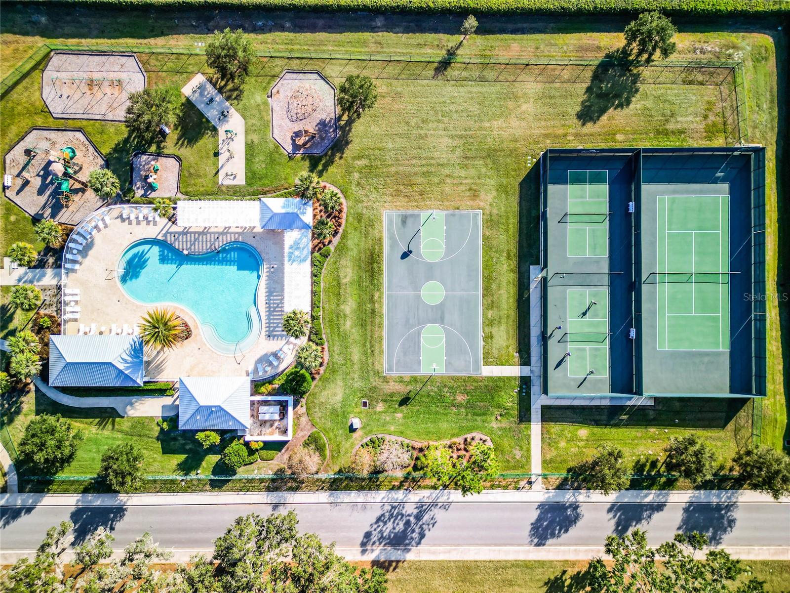 11415 ROMA RD, OXFORD, FL, 34484