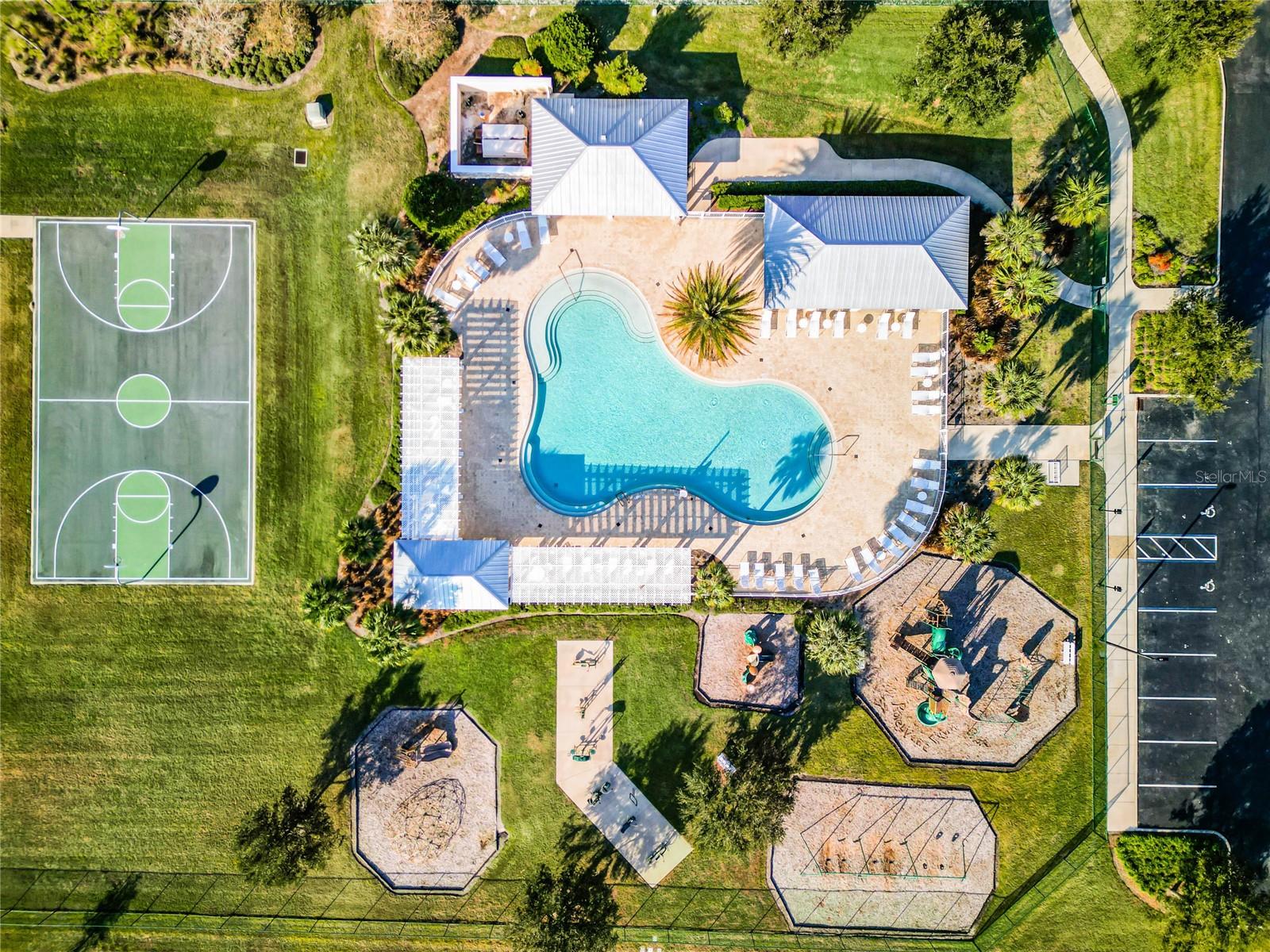 11415 ROMA RD, OXFORD, FL, 34484