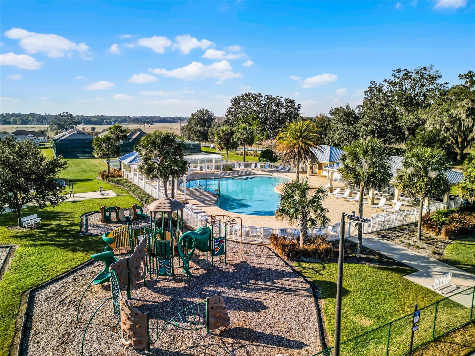 11415 ROMA RD, OXFORD, FL, 34484