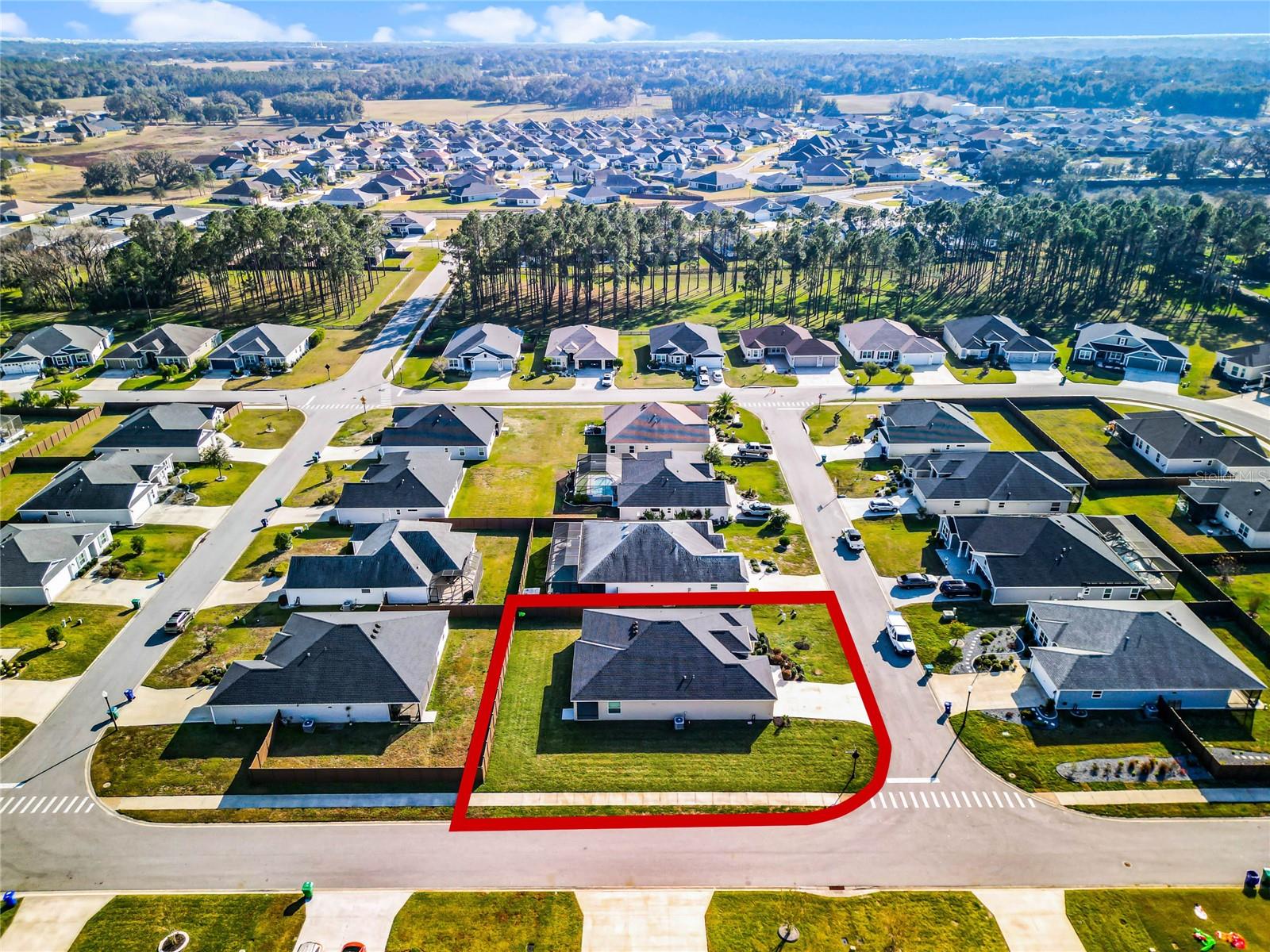 11415 ROMA RD, OXFORD, FL, 34484