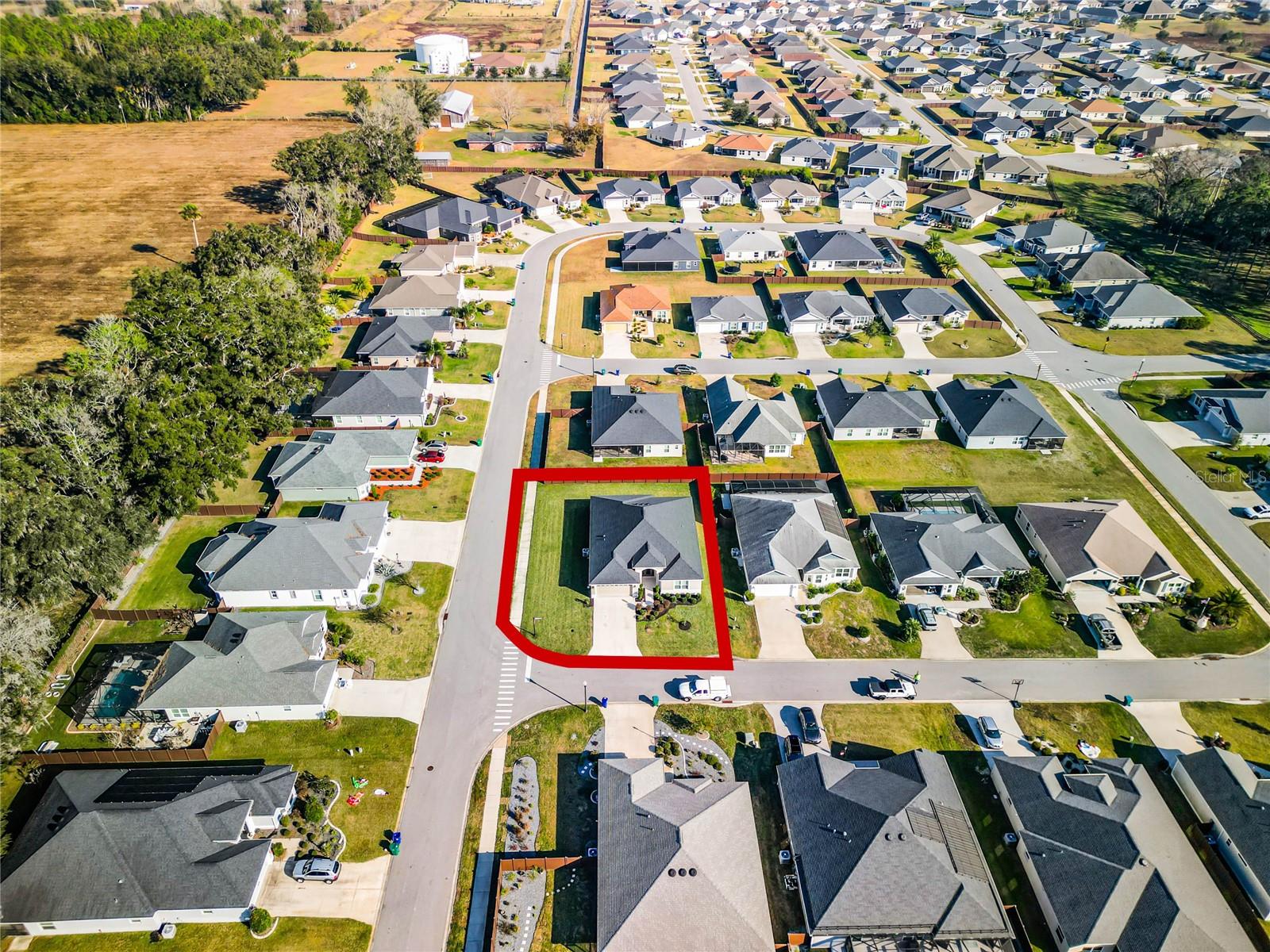 11415 ROMA RD, OXFORD, FL, 34484