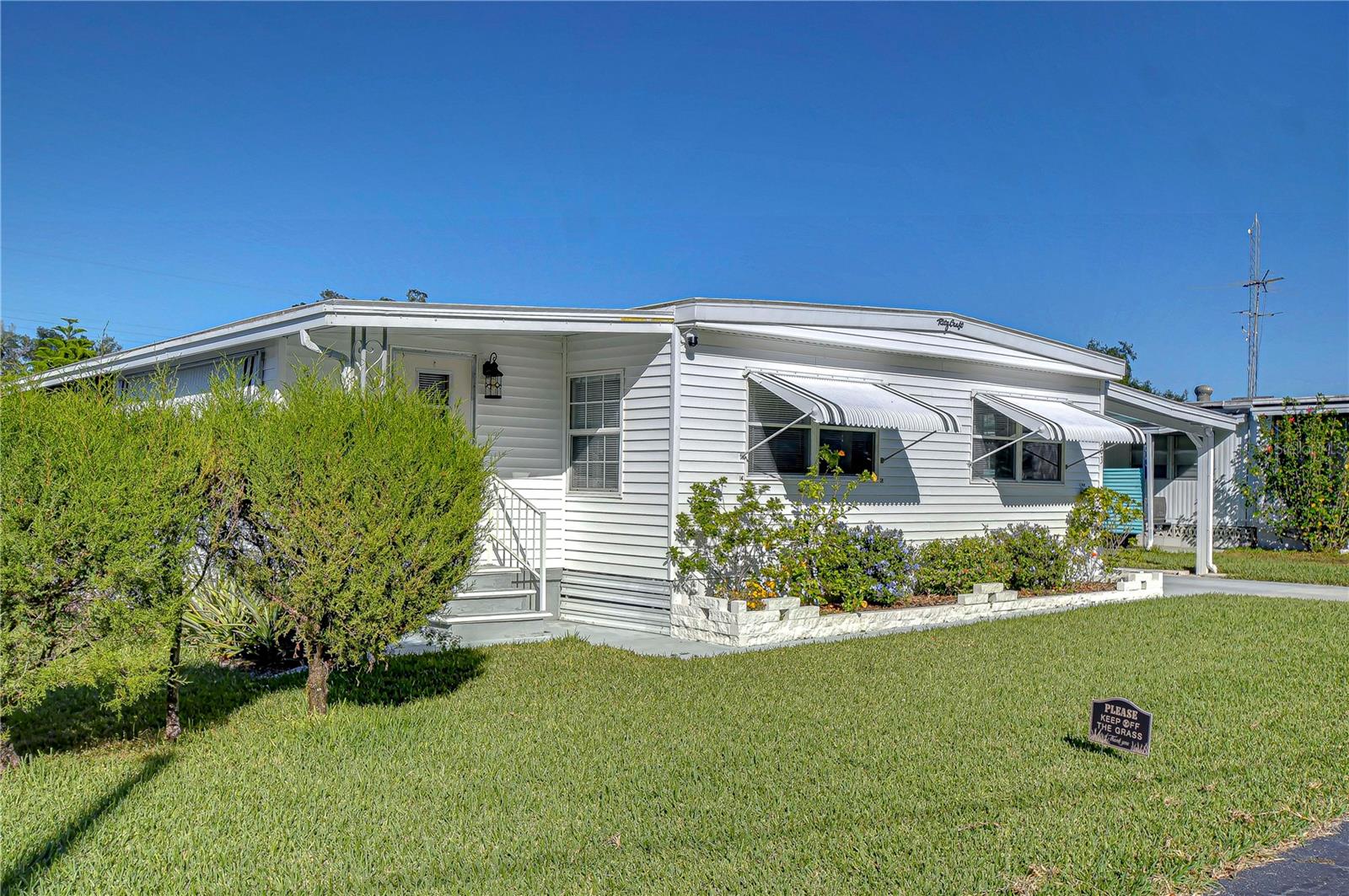 37303 KINKAID DR, ZEPHYRHILLS, FL, 33541