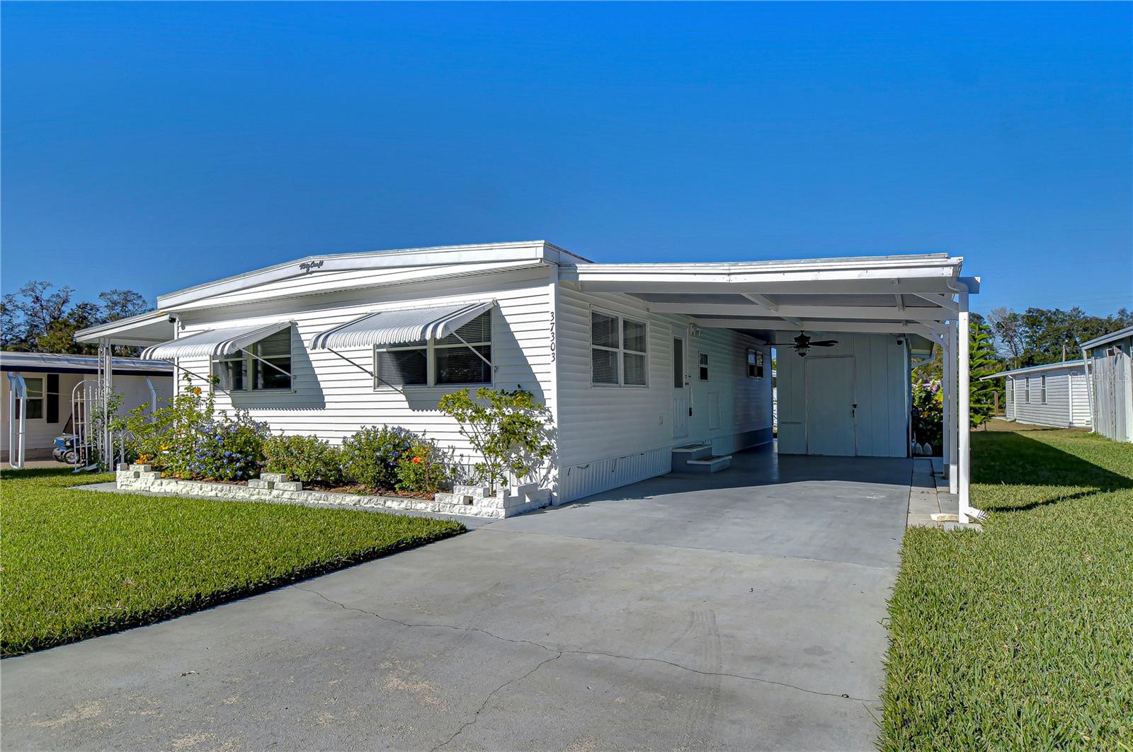 37303 KINKAID DR, ZEPHYRHILLS, FL, 33541