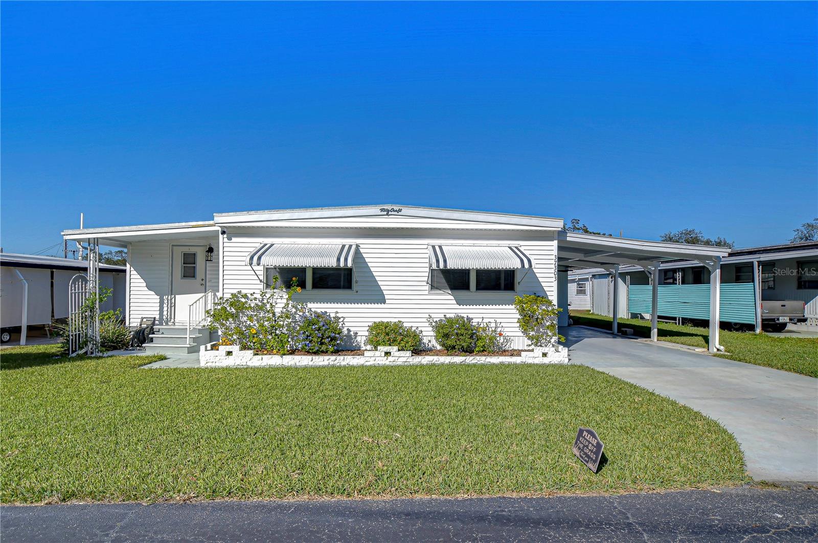 37303 KINKAID DR, ZEPHYRHILLS, FL, 33541