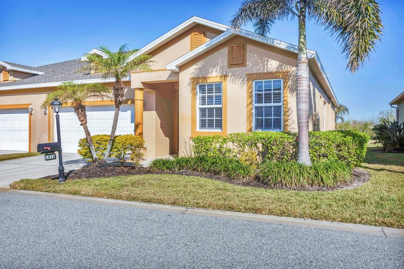 1916 NOTTINGHAM TRL, PUNTA GORDA, FL, 33980