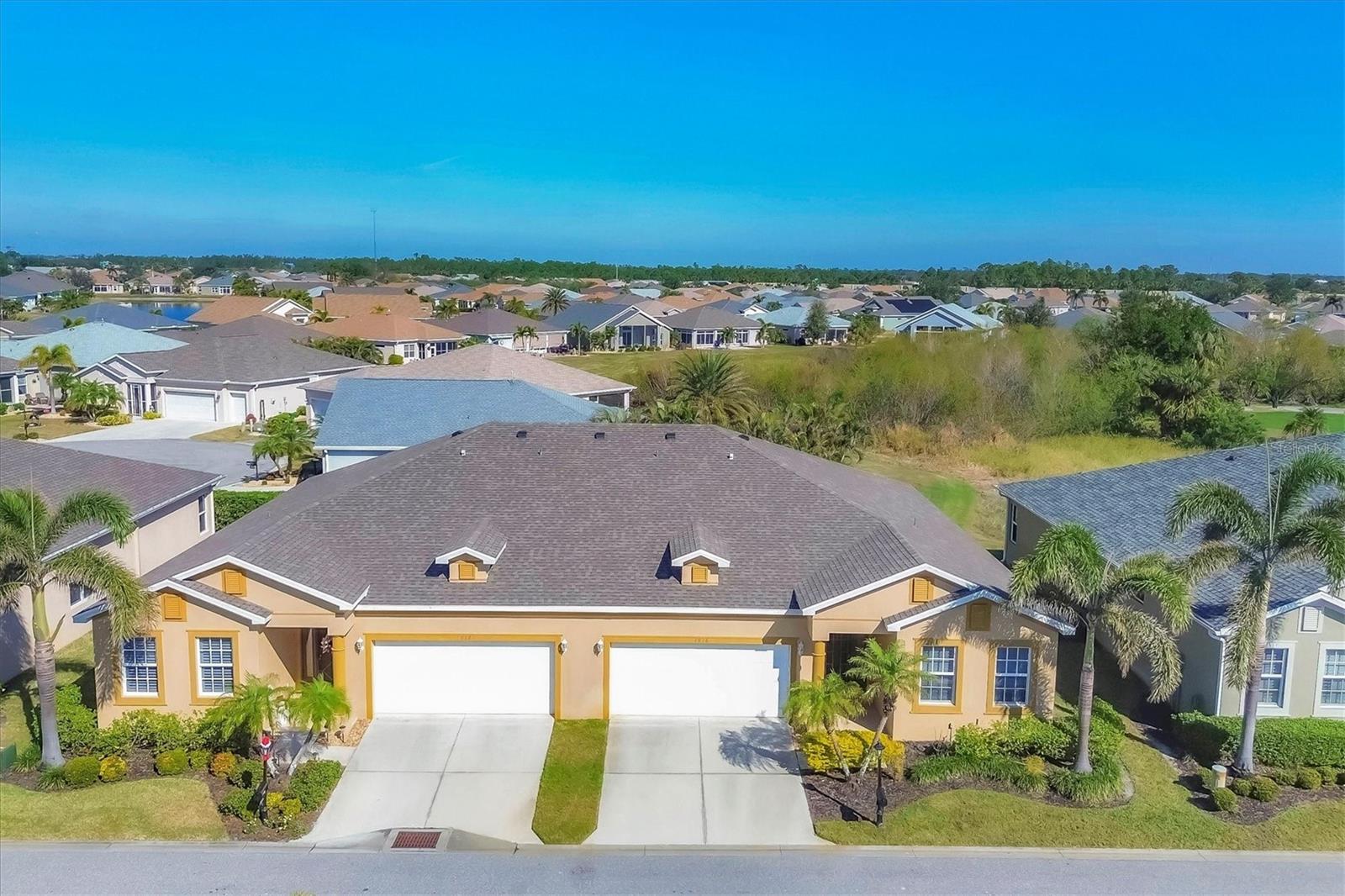 1916 NOTTINGHAM TRL, PUNTA GORDA, FL, 33980