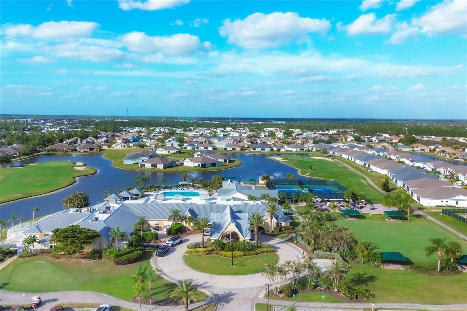 1916 NOTTINGHAM TRL, PUNTA GORDA, FL, 33980