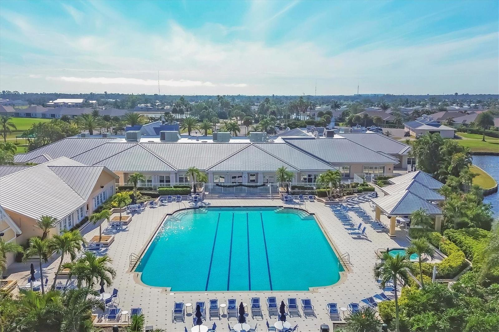 1916 NOTTINGHAM TRL, PUNTA GORDA, FL, 33980