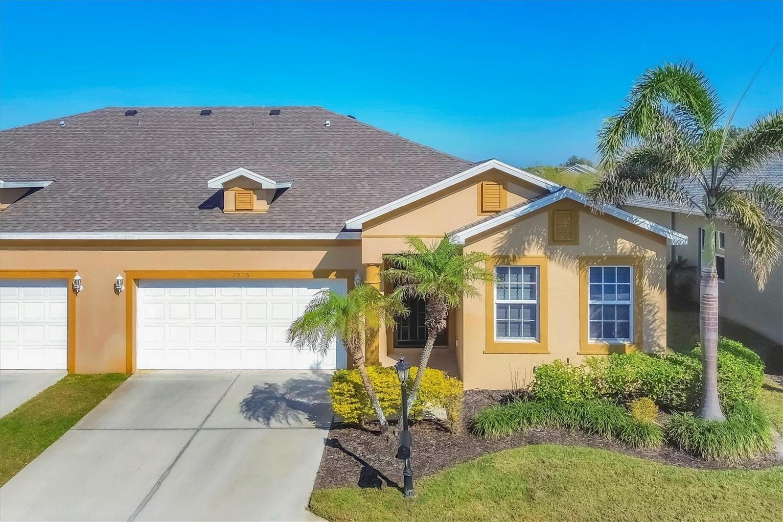 1916 NOTTINGHAM TRL, PUNTA GORDA, FL, 33980