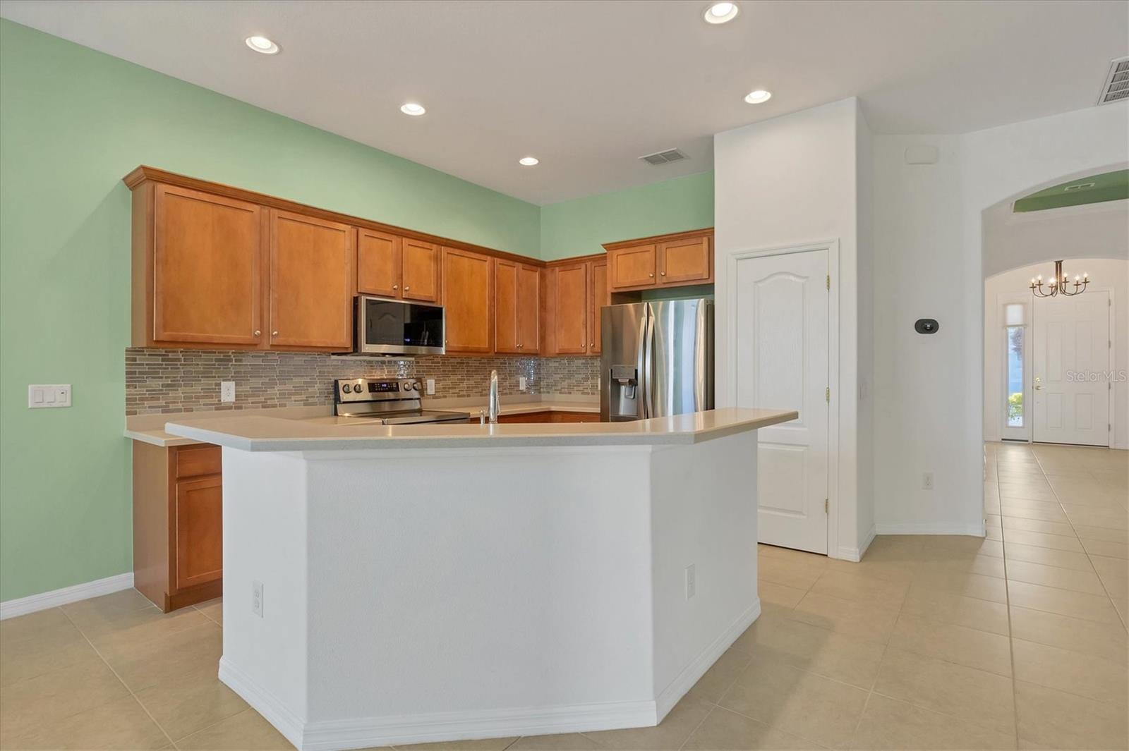 1916 NOTTINGHAM TRL, PUNTA GORDA, FL, 33980