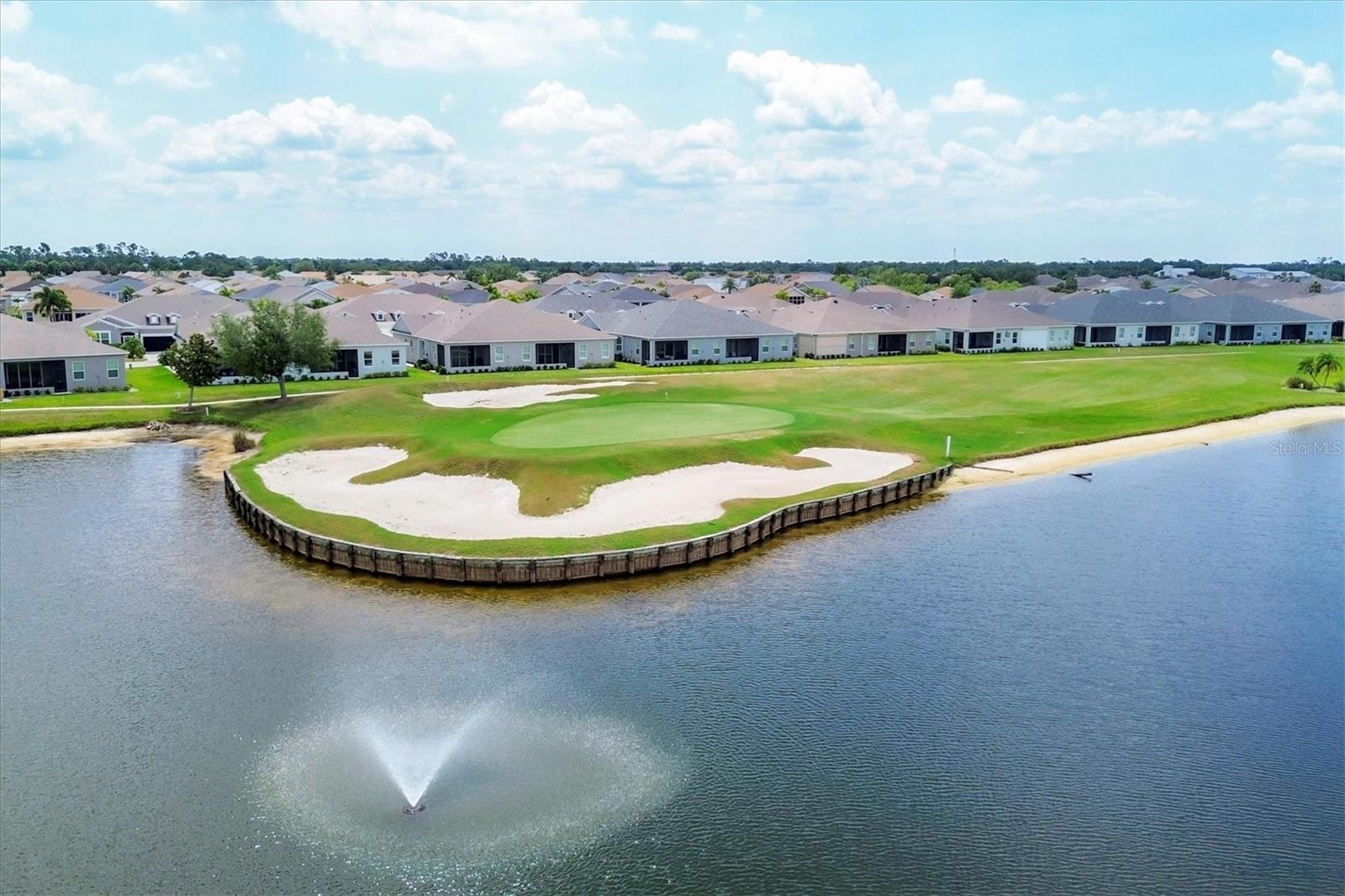 1916 NOTTINGHAM TRL, PUNTA GORDA, FL, 33980