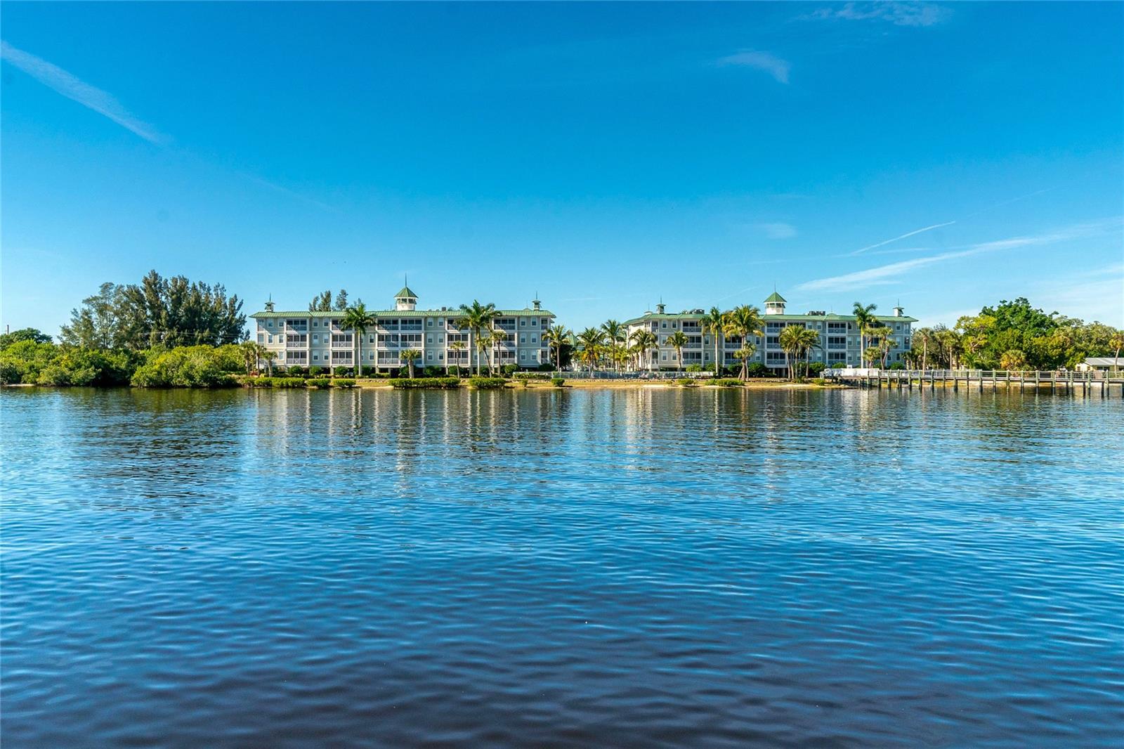 5116 MELBOURNE ST #B201, PUNTA GORDA, FL, 33980