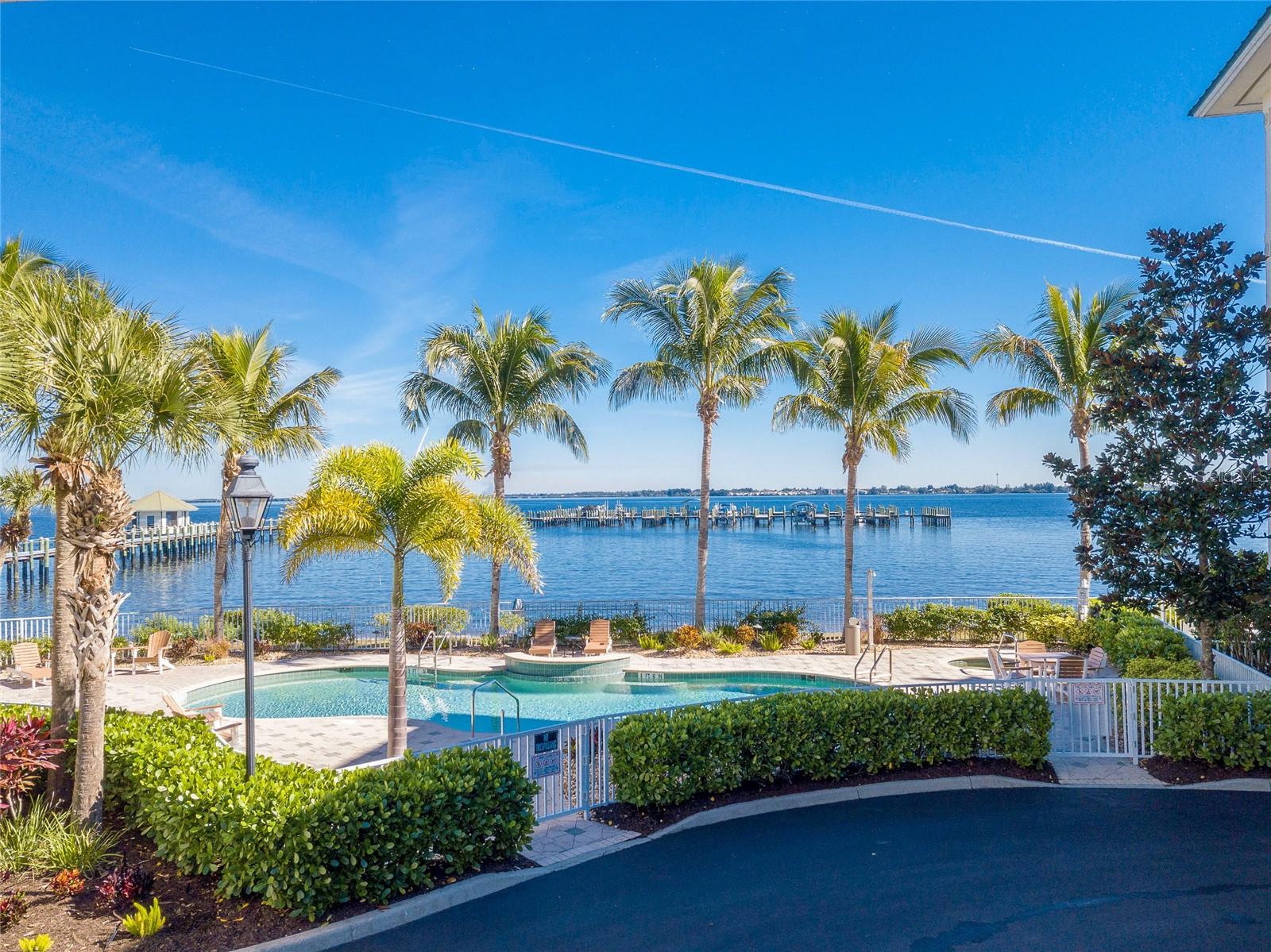 5116 MELBOURNE ST #B201, PUNTA GORDA, FL, 33980