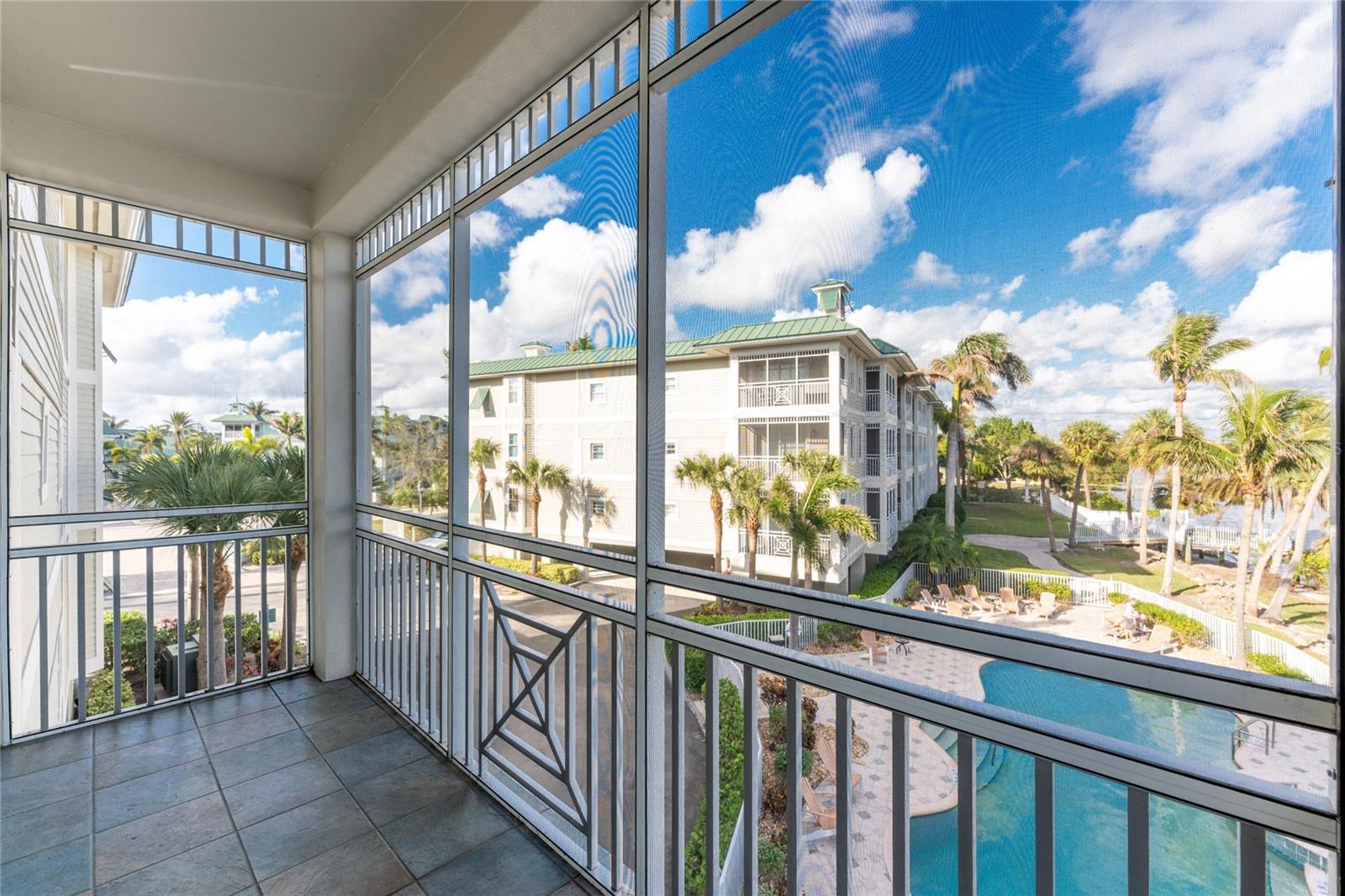 5116 MELBOURNE ST #B201, PUNTA GORDA, FL, 33980