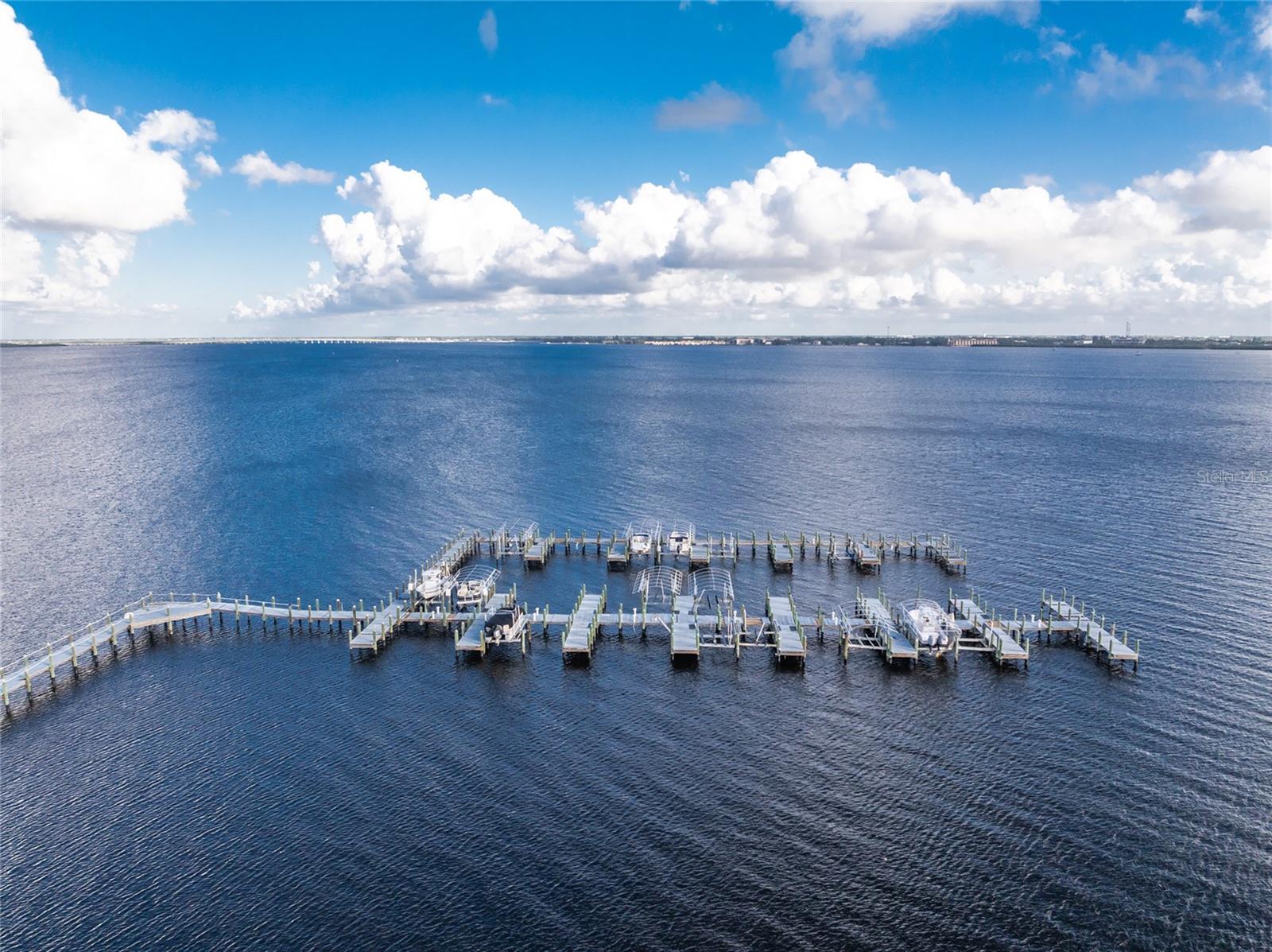 5116 MELBOURNE ST #B201, PUNTA GORDA, FL, 33980