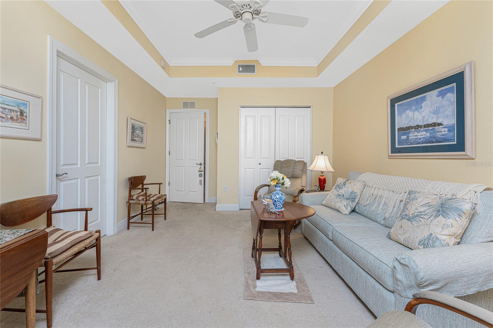 5116 MELBOURNE ST #B201, PUNTA GORDA, FL, 33980