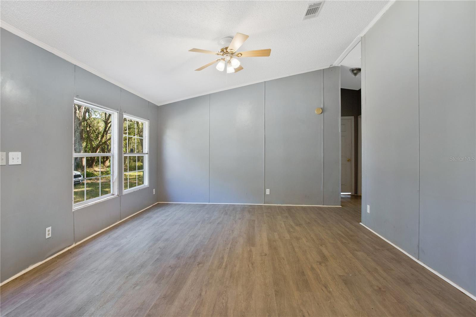 12190 NE 10TH AVE, TRENTON, FL, 32693