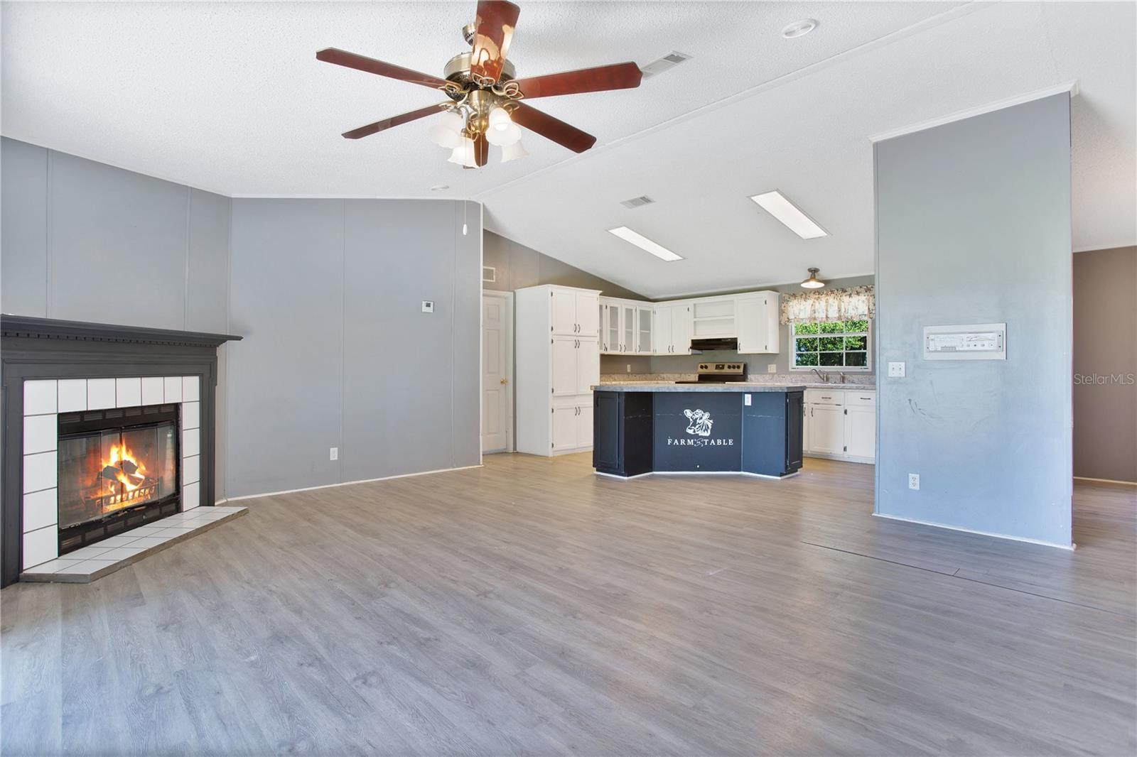 12190 NE 10TH AVE, TRENTON, FL, 32693