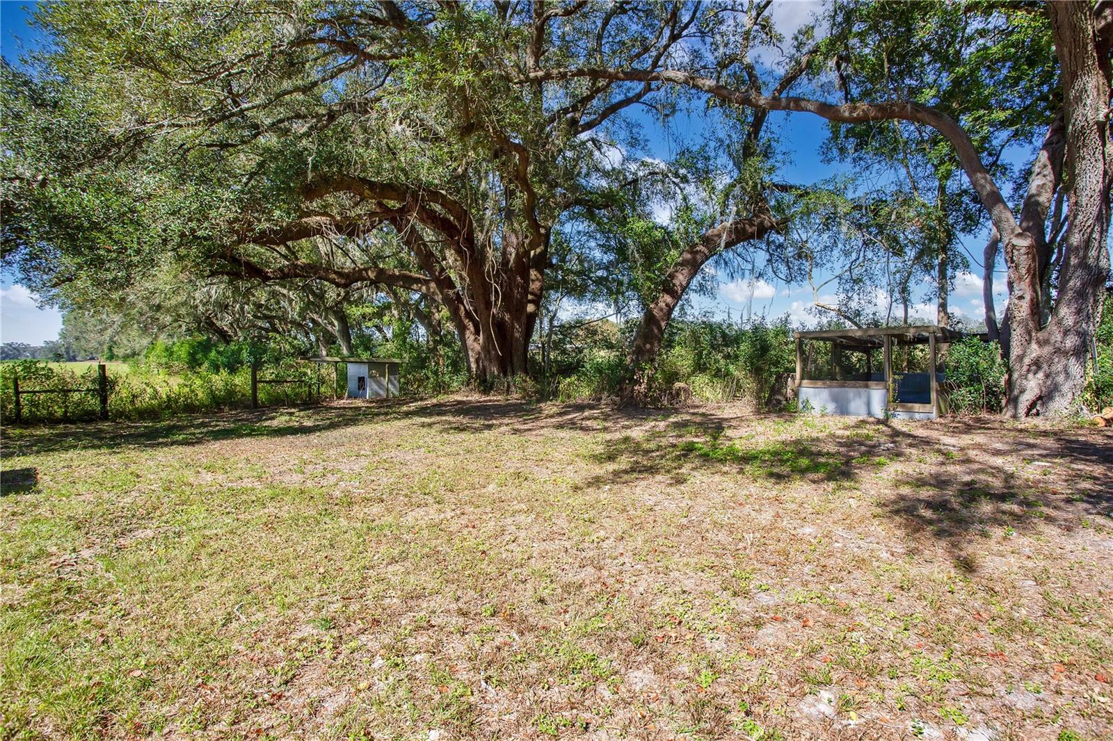 12190 NE 10TH AVE, TRENTON, FL, 32693