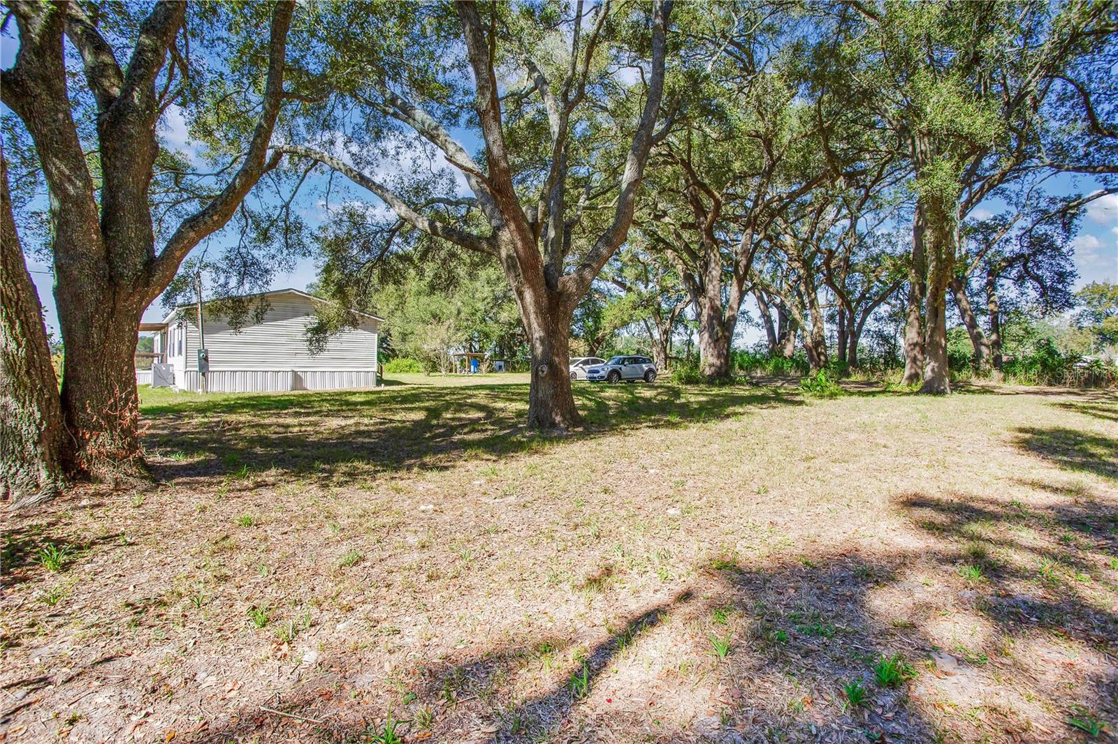 12190 NE 10TH AVE, TRENTON, FL, 32693