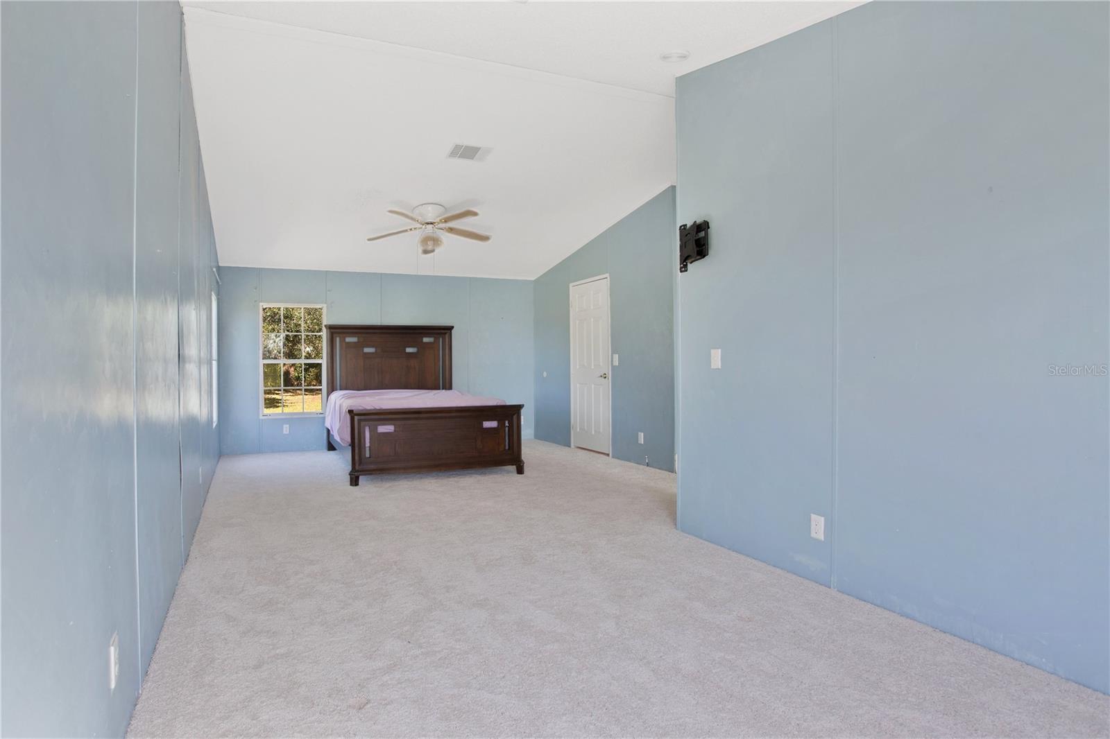 12190 NE 10TH AVE, TRENTON, FL, 32693