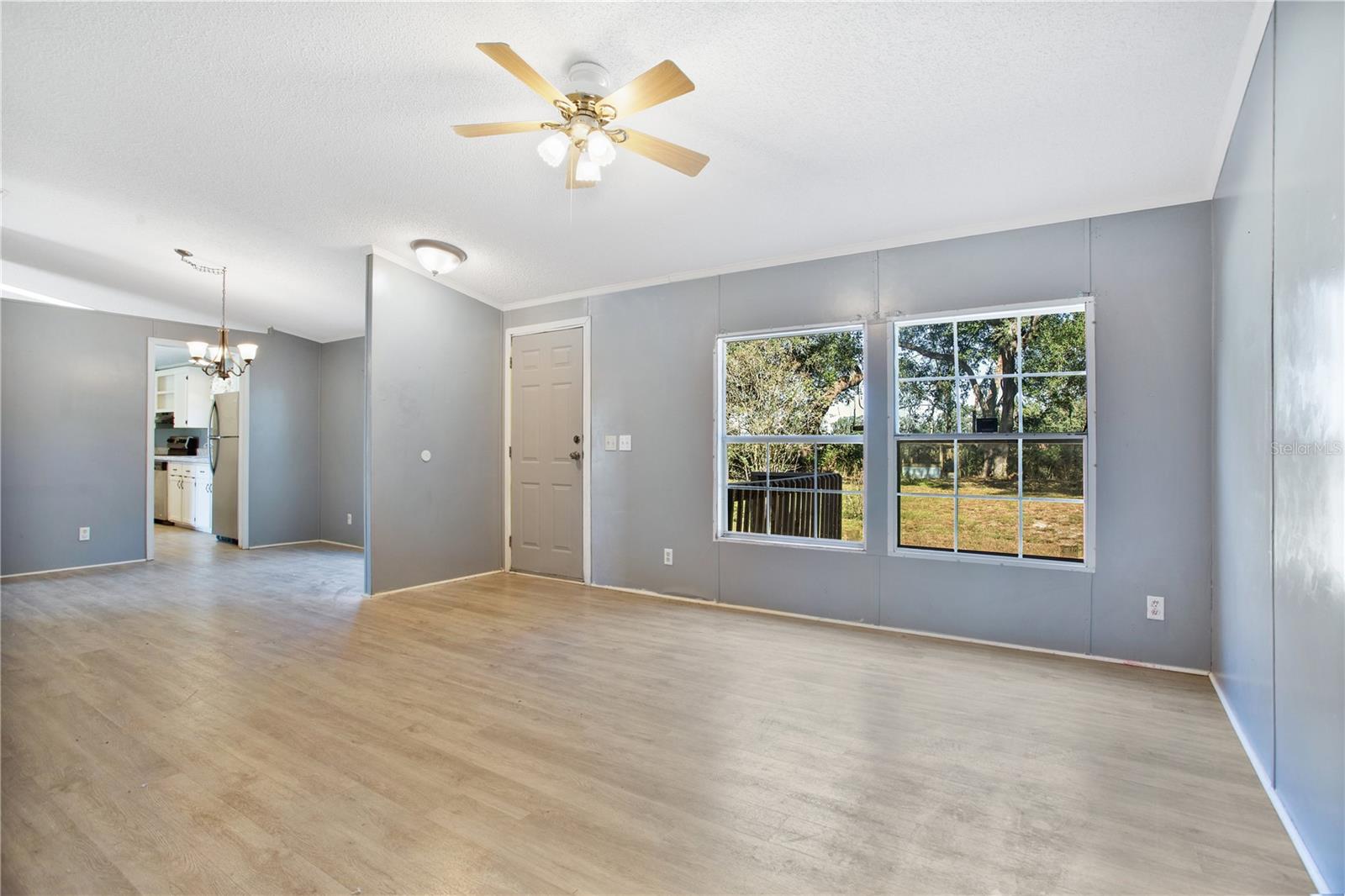 12190 NE 10TH AVE, TRENTON, FL, 32693