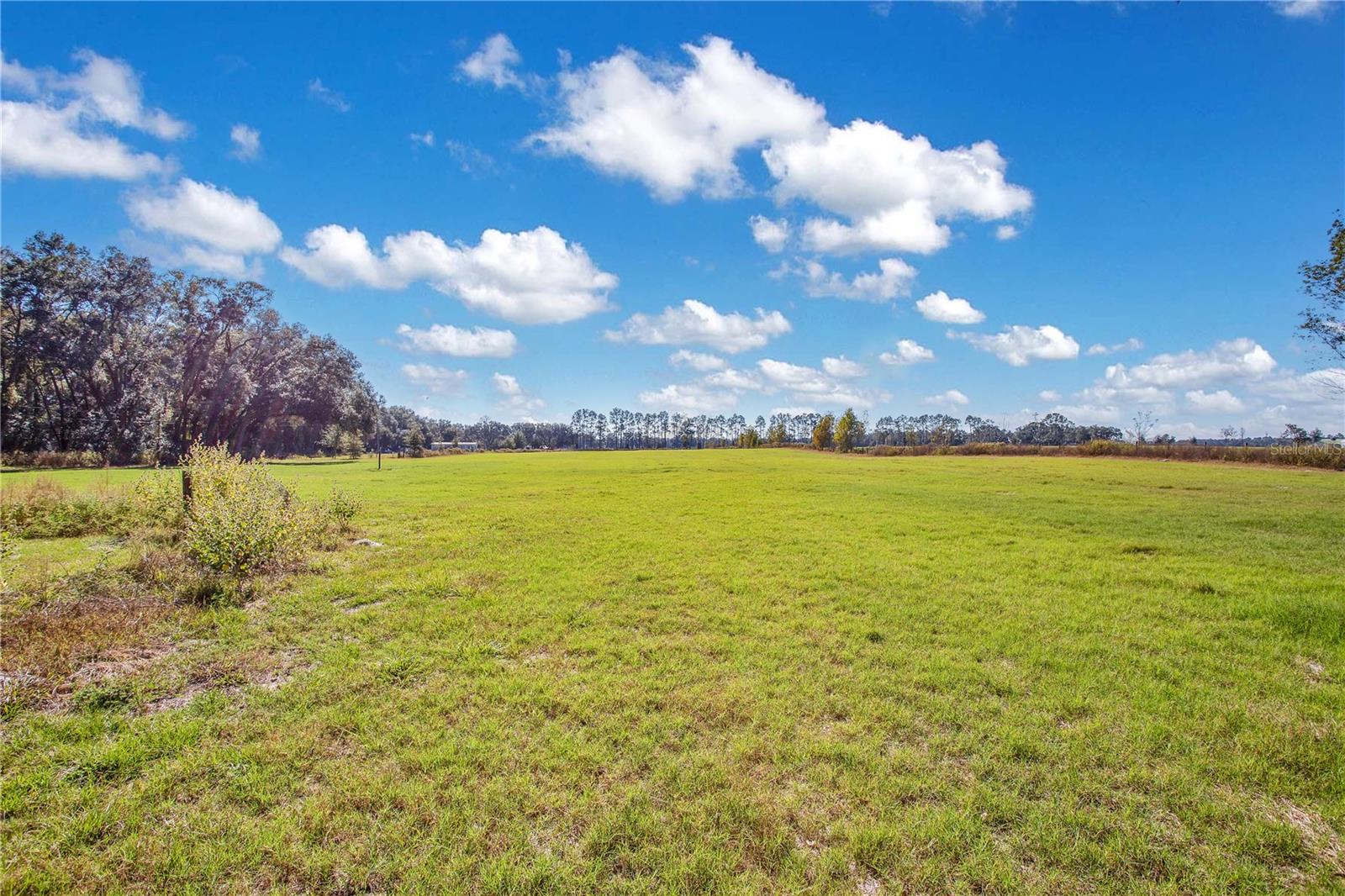 12190 NE 10TH AVE, TRENTON, FL, 32693