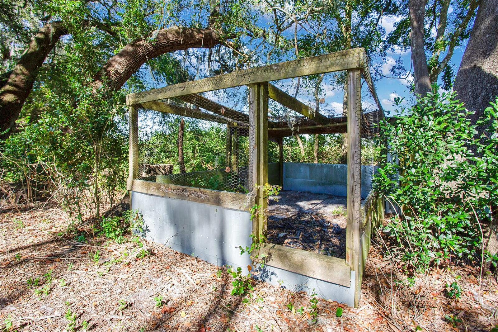 12190 NE 10TH AVE, TRENTON, FL, 32693