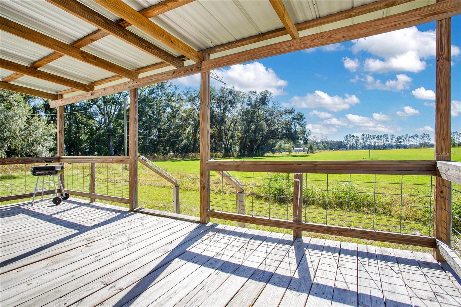 12190 NE 10TH AVE, TRENTON, FL, 32693