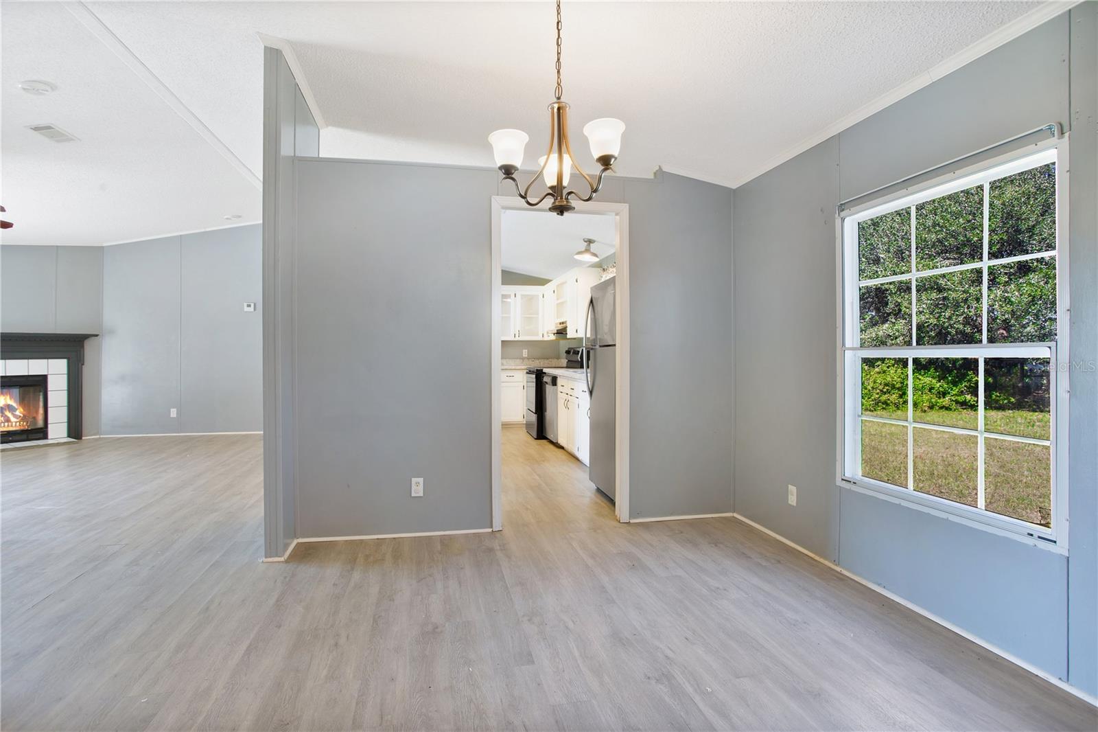 12190 NE 10TH AVE, TRENTON, FL, 32693